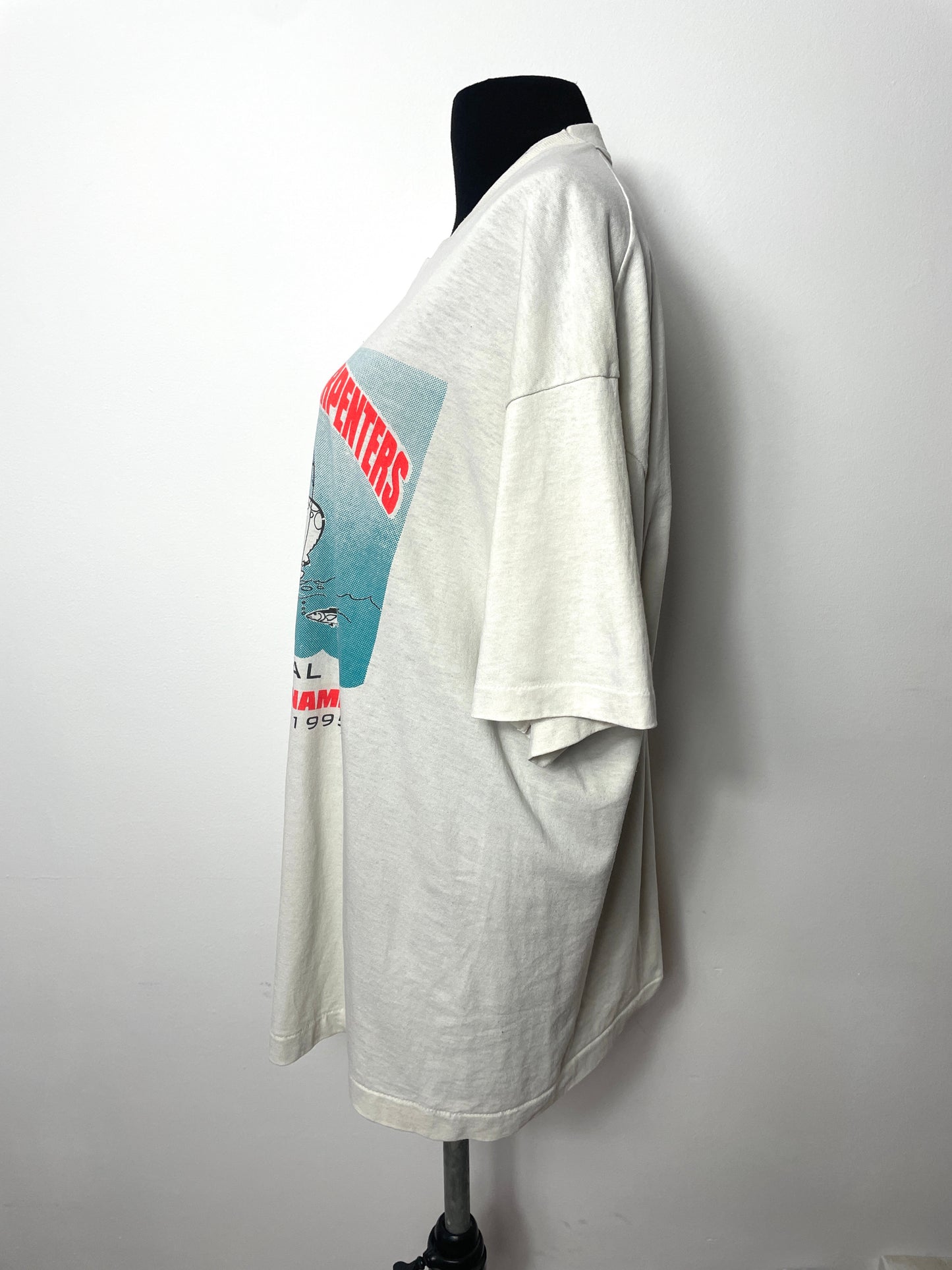 T-shirt vintage 90s