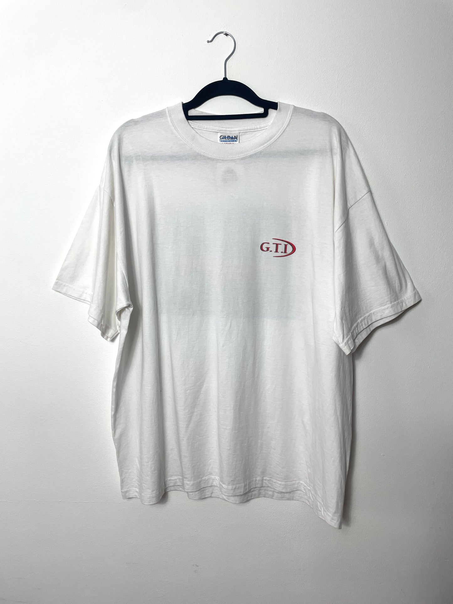 T-shirt gti XXL