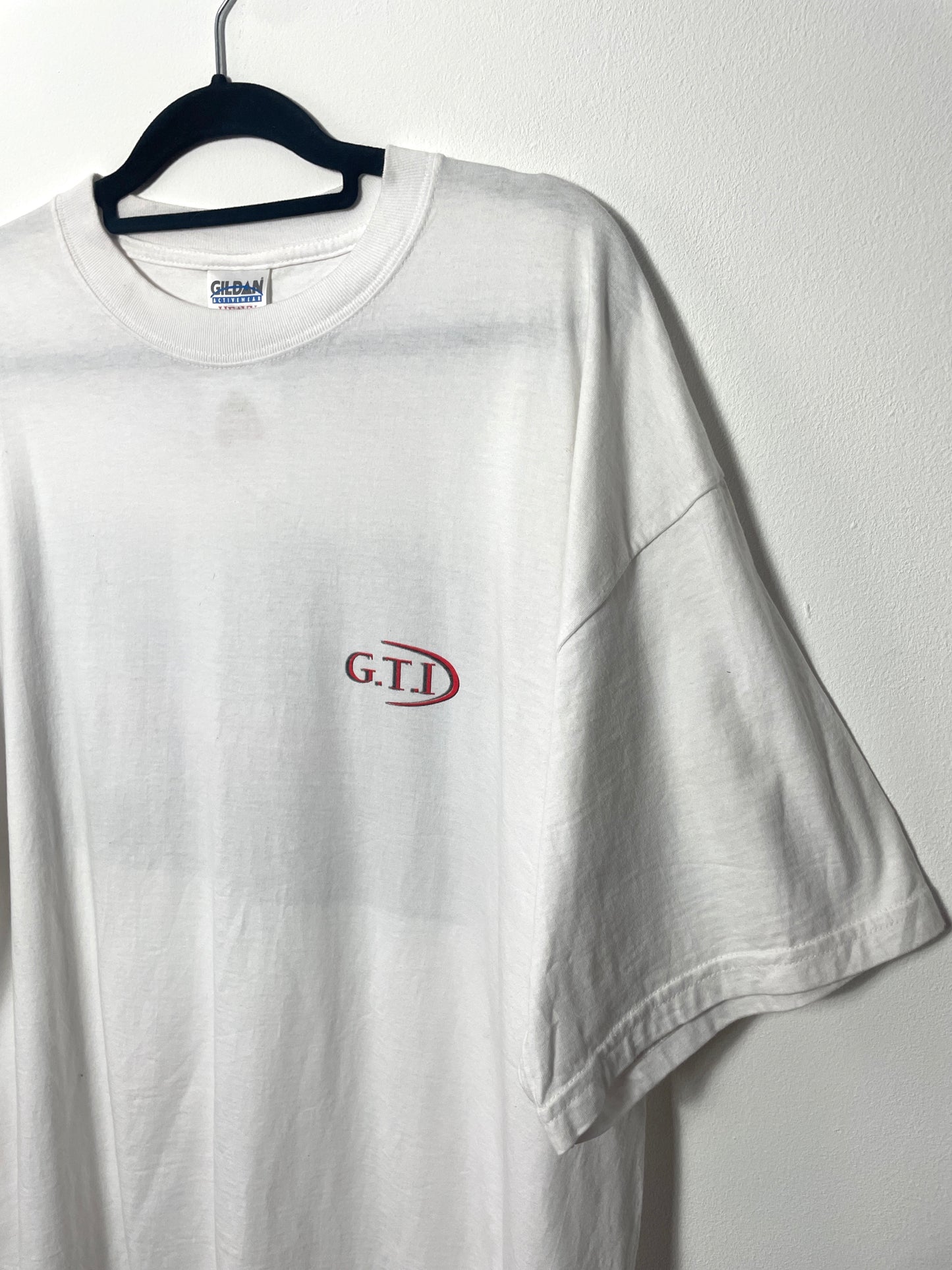 T-shirt gti XXL