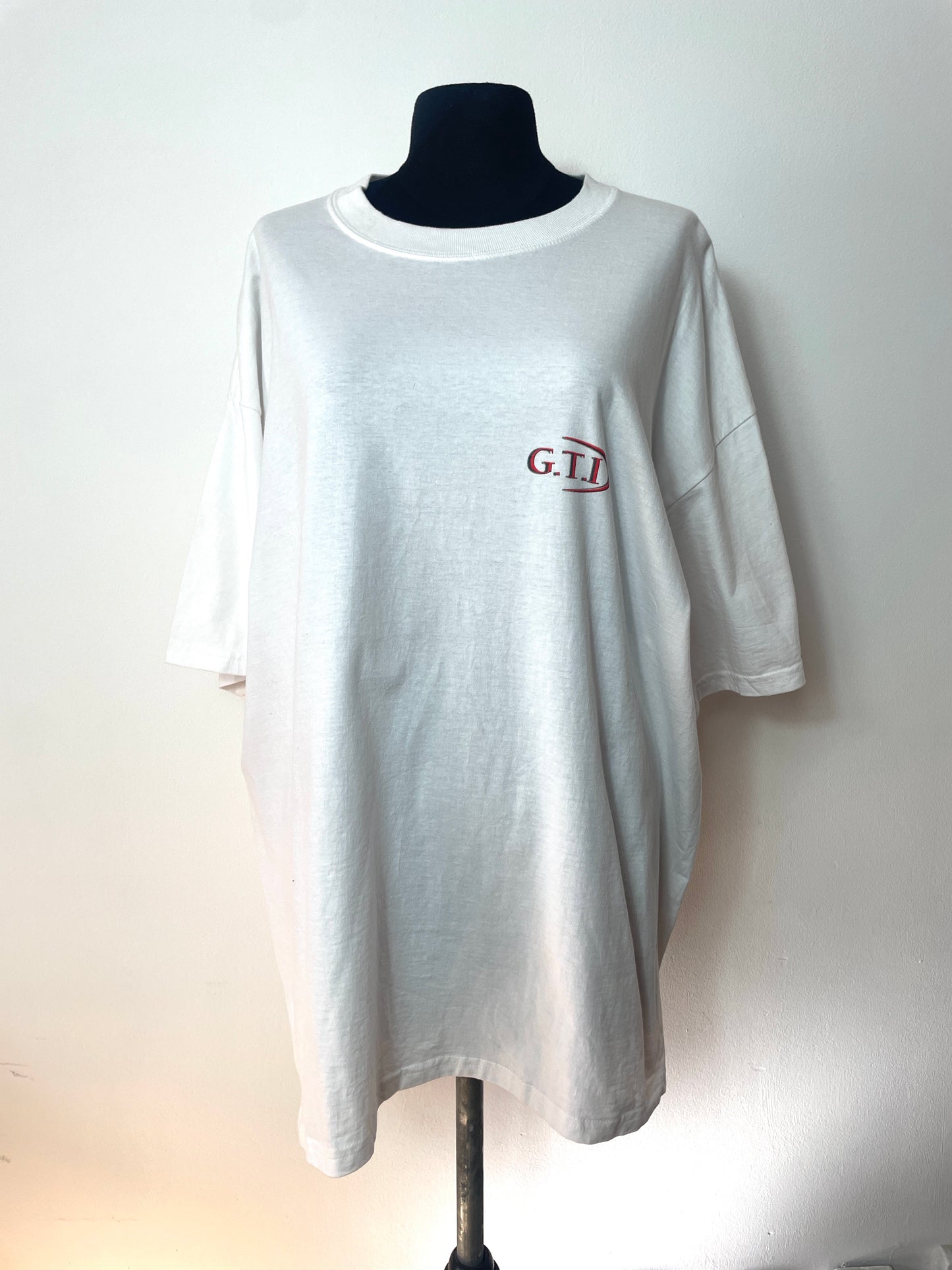 T-shirt gti XXL