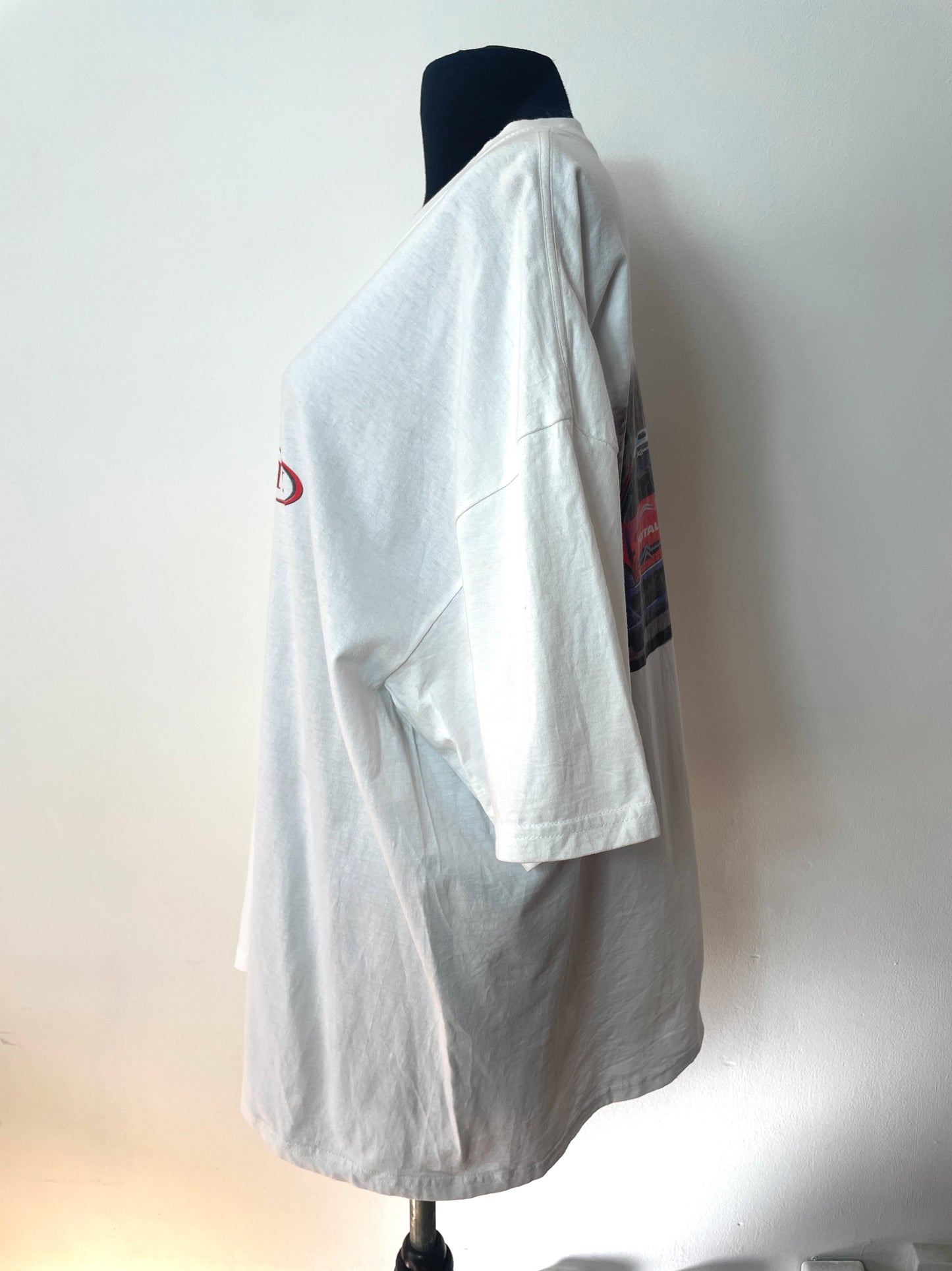 T-shirt gti XXL