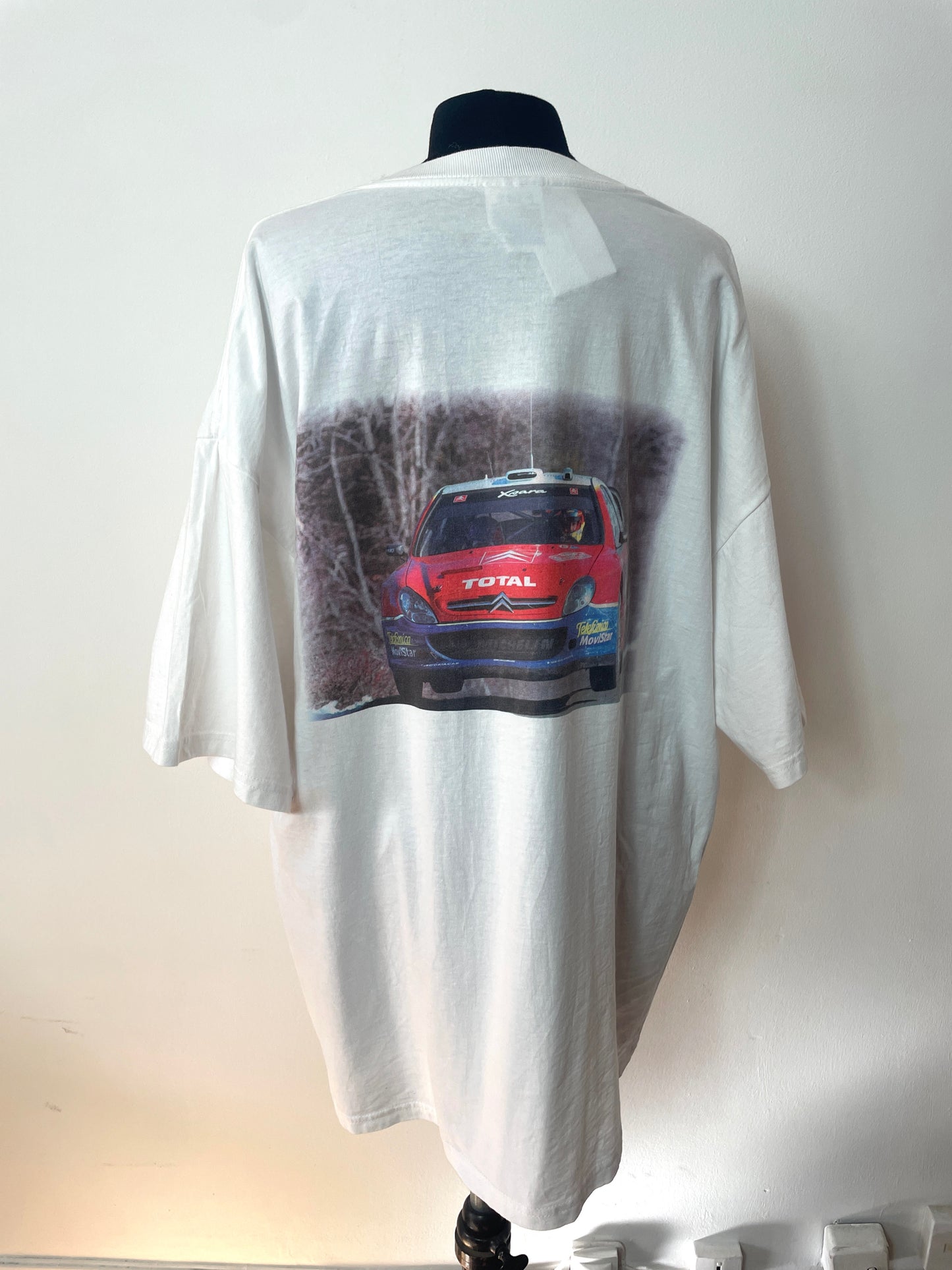 T-shirt gti XXL