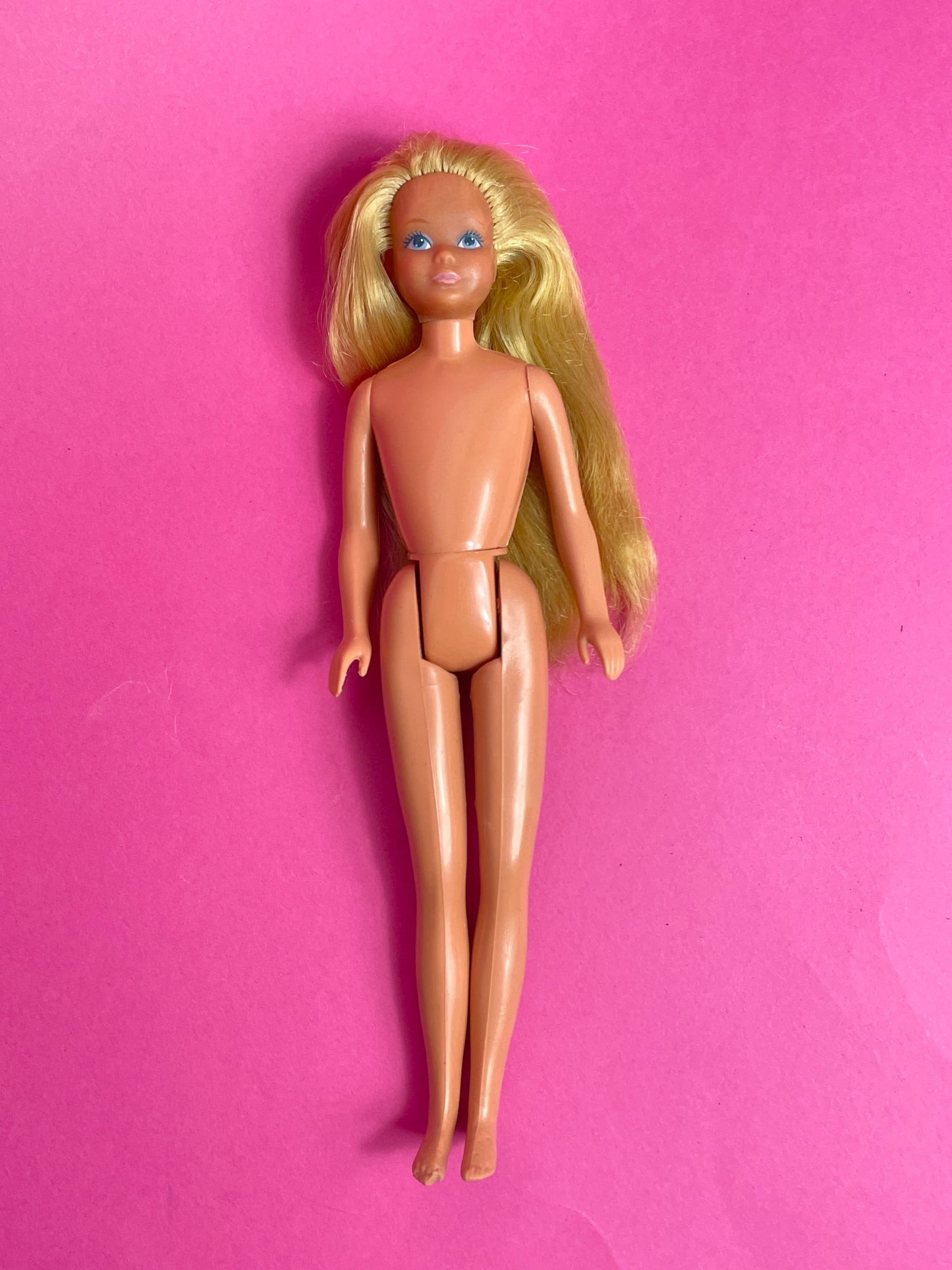Skipper Mattel vintage 70s