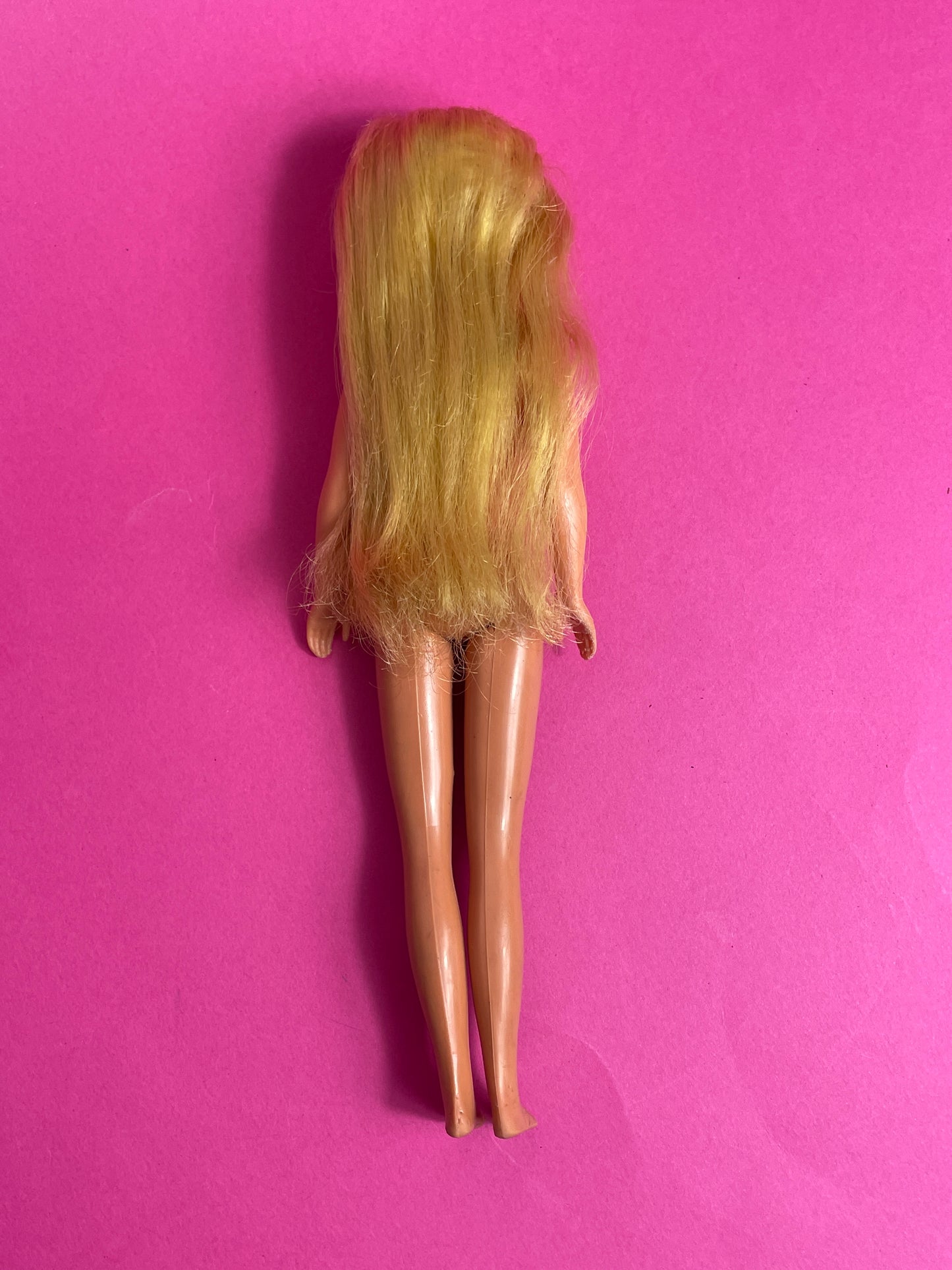 Skipper Mattel vintage 70s