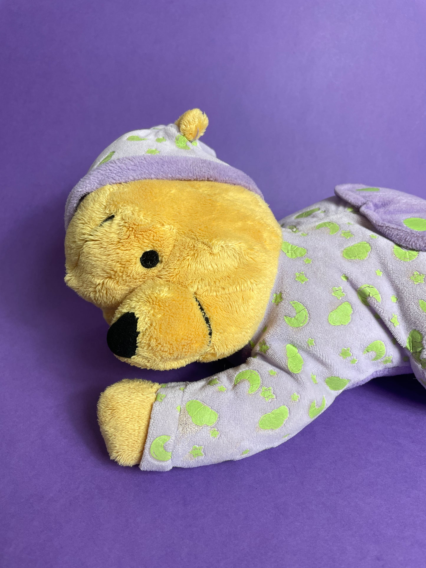 Peluche Winnie baby