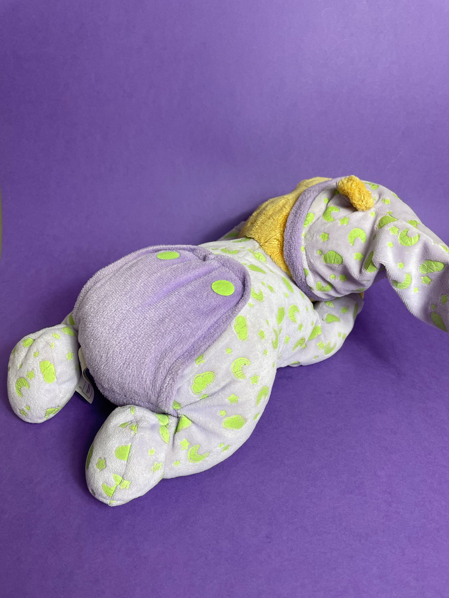 Peluche Winnie baby