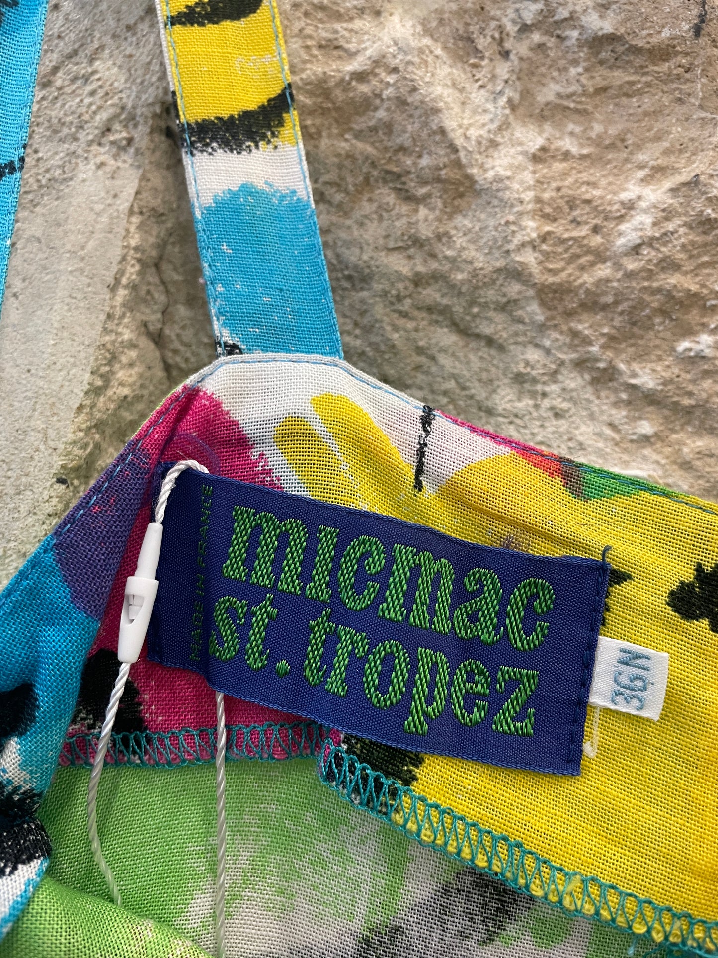 Robe Micmac st.tropez