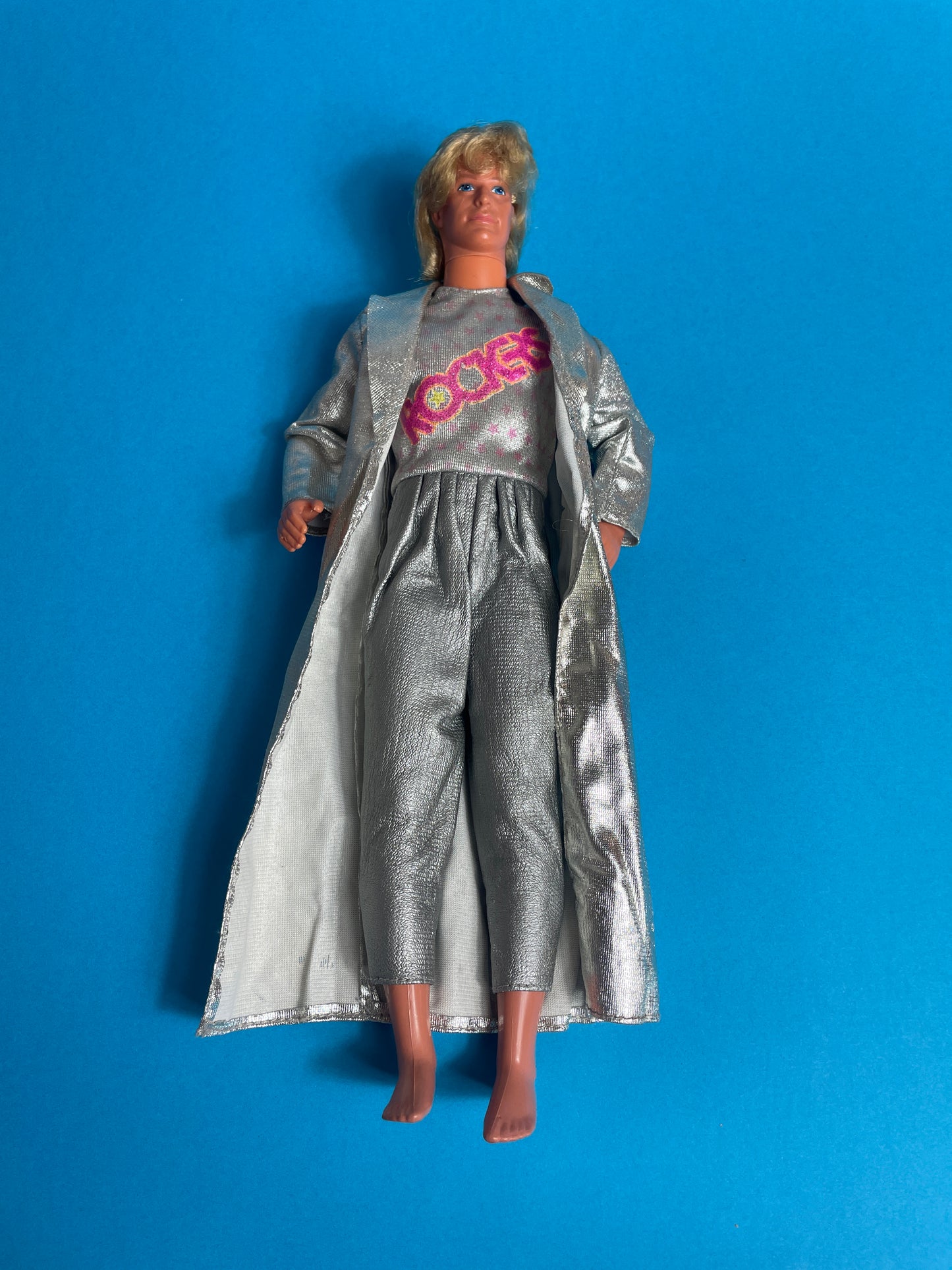 Ken Rockers 1986