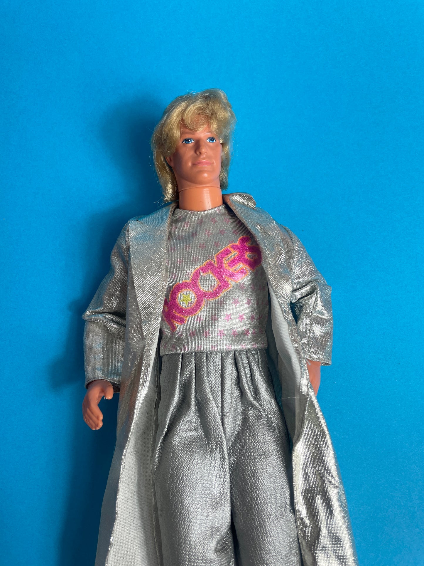 Ken Rockers 1986