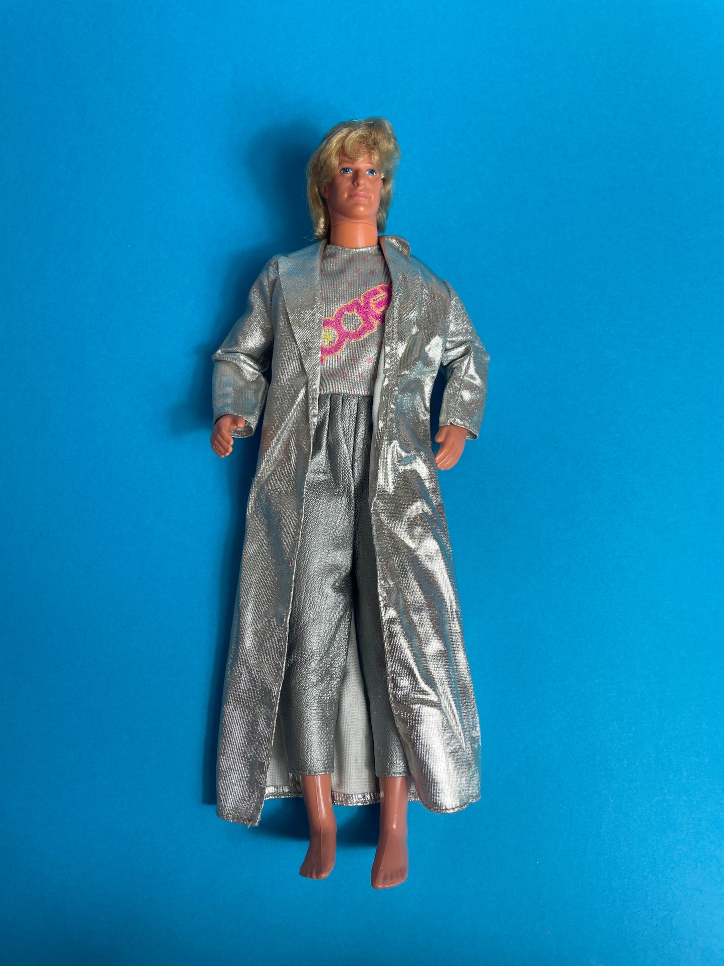 Ken Rockers 1986