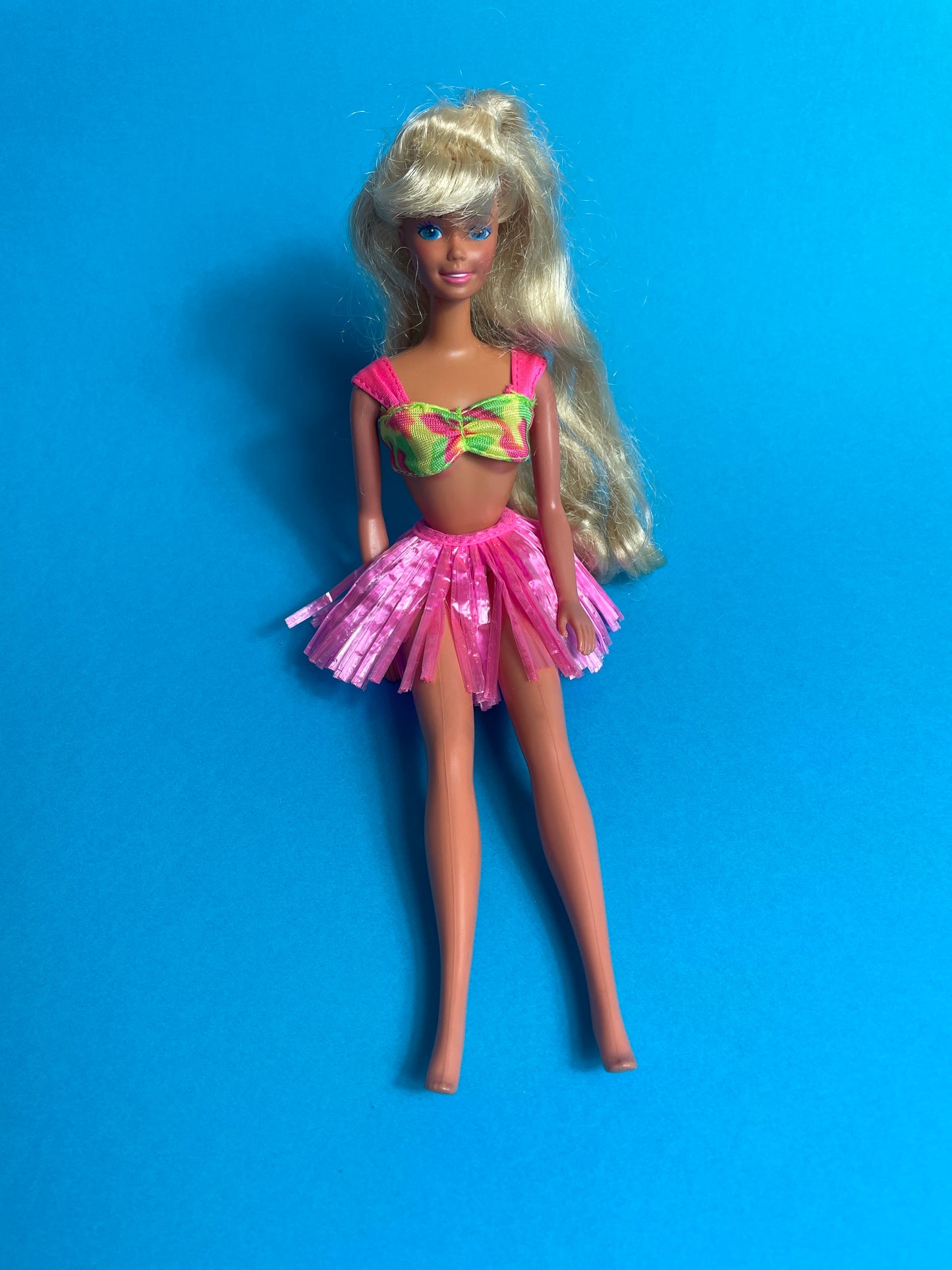 Barbie Hawaiian Fun 1990