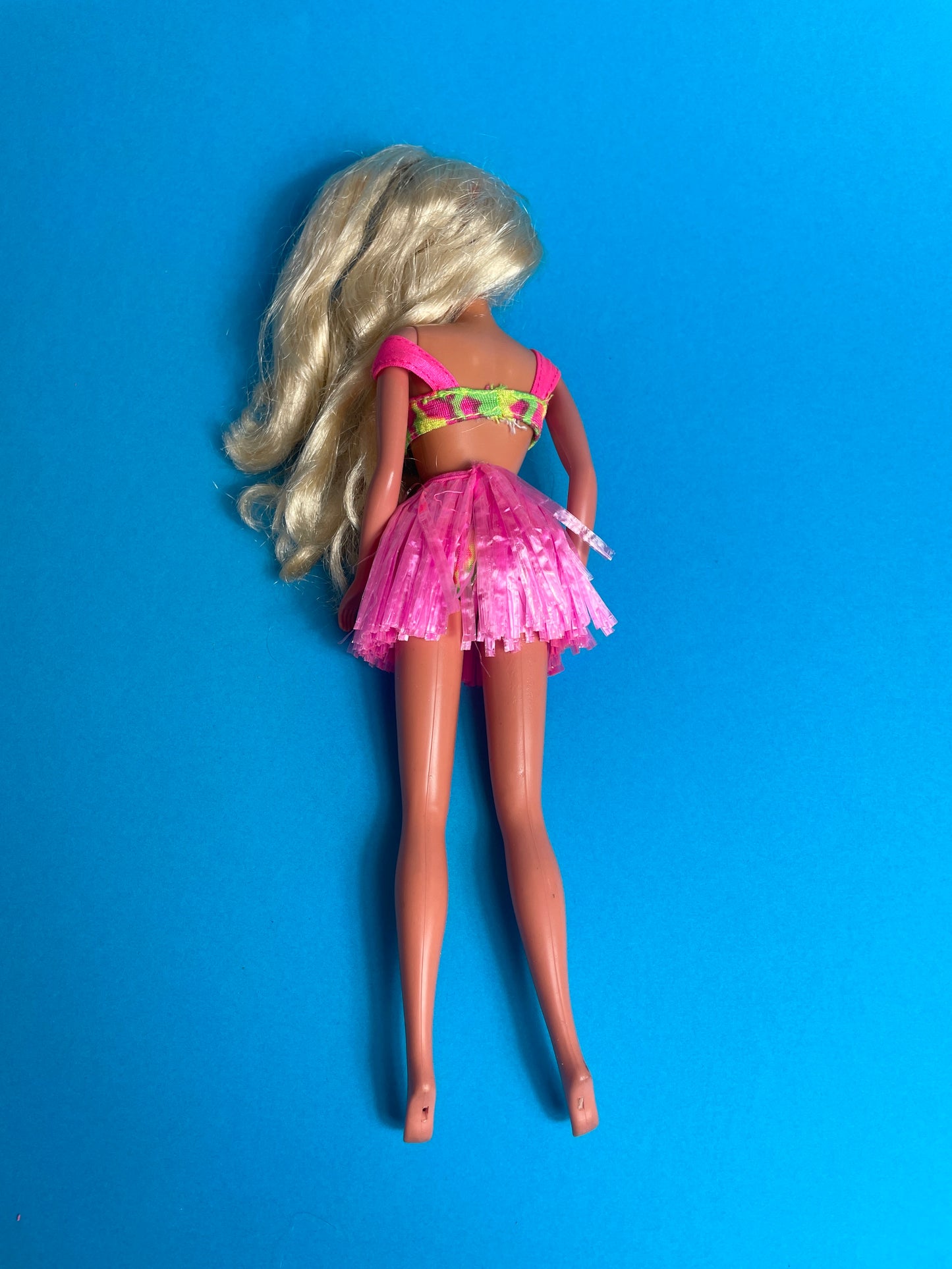 Barbie Hawaiian Fun 1990