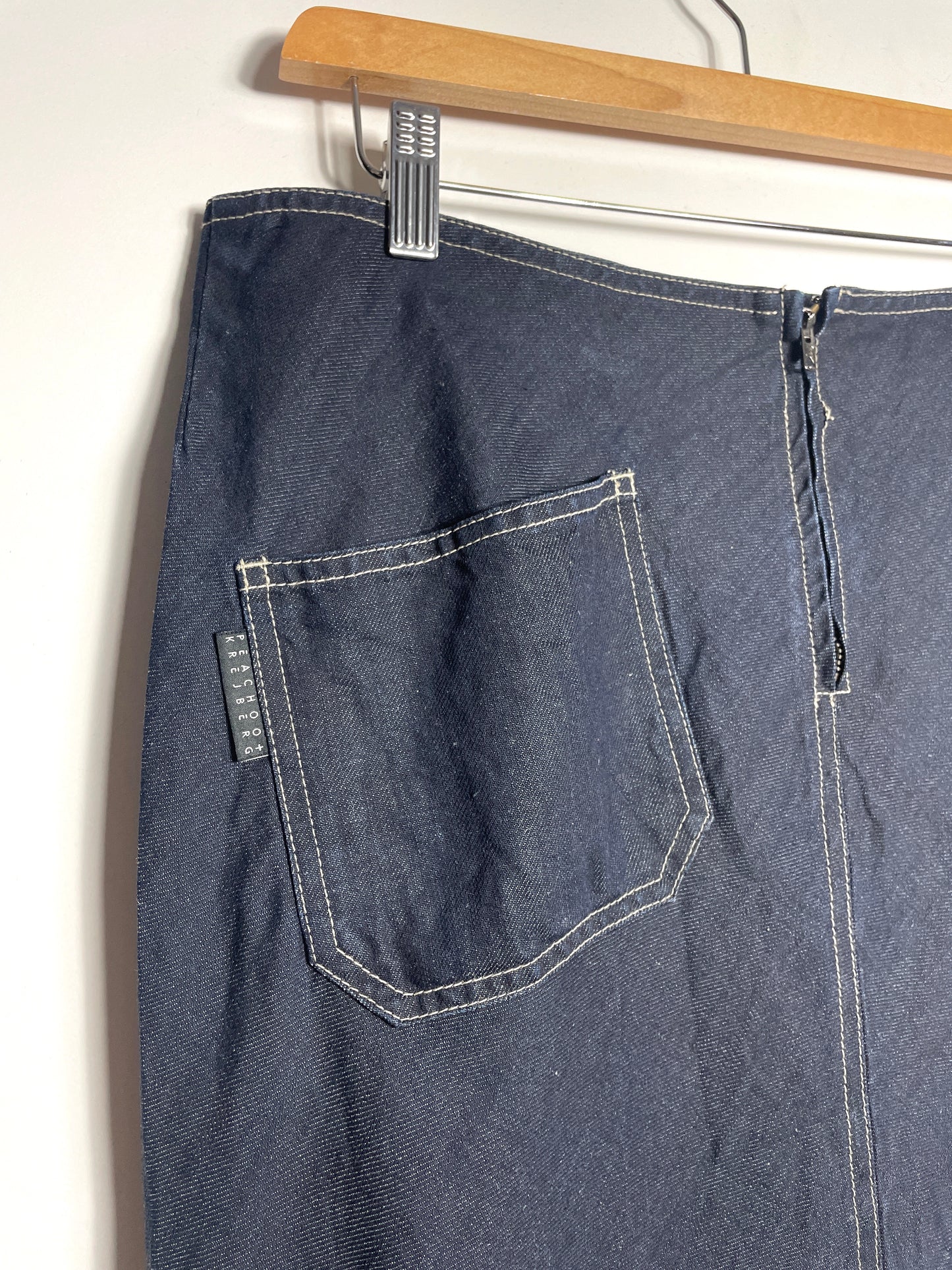 Jupe Peachoo Krejberg