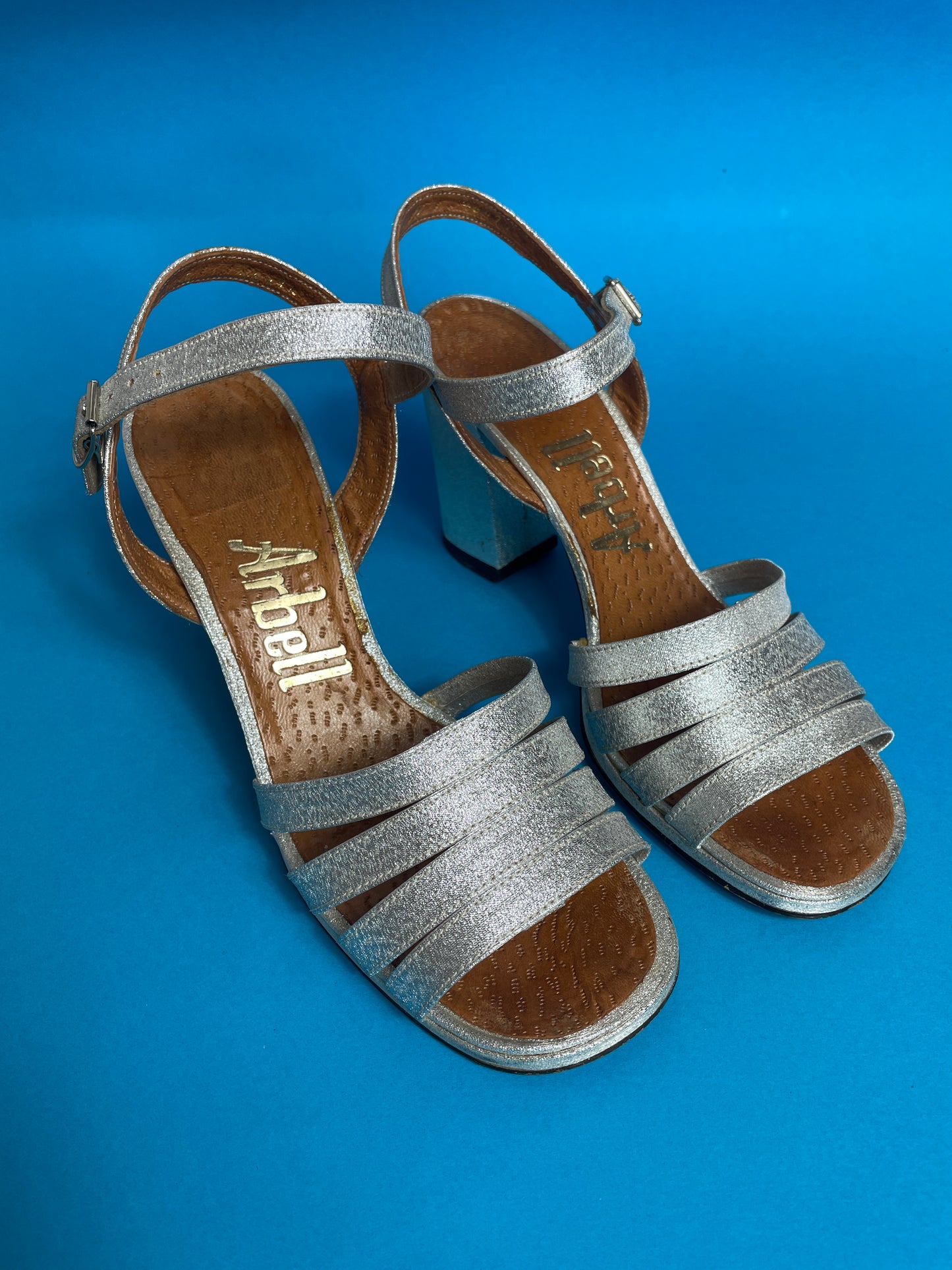 Sandales 70s 35/36