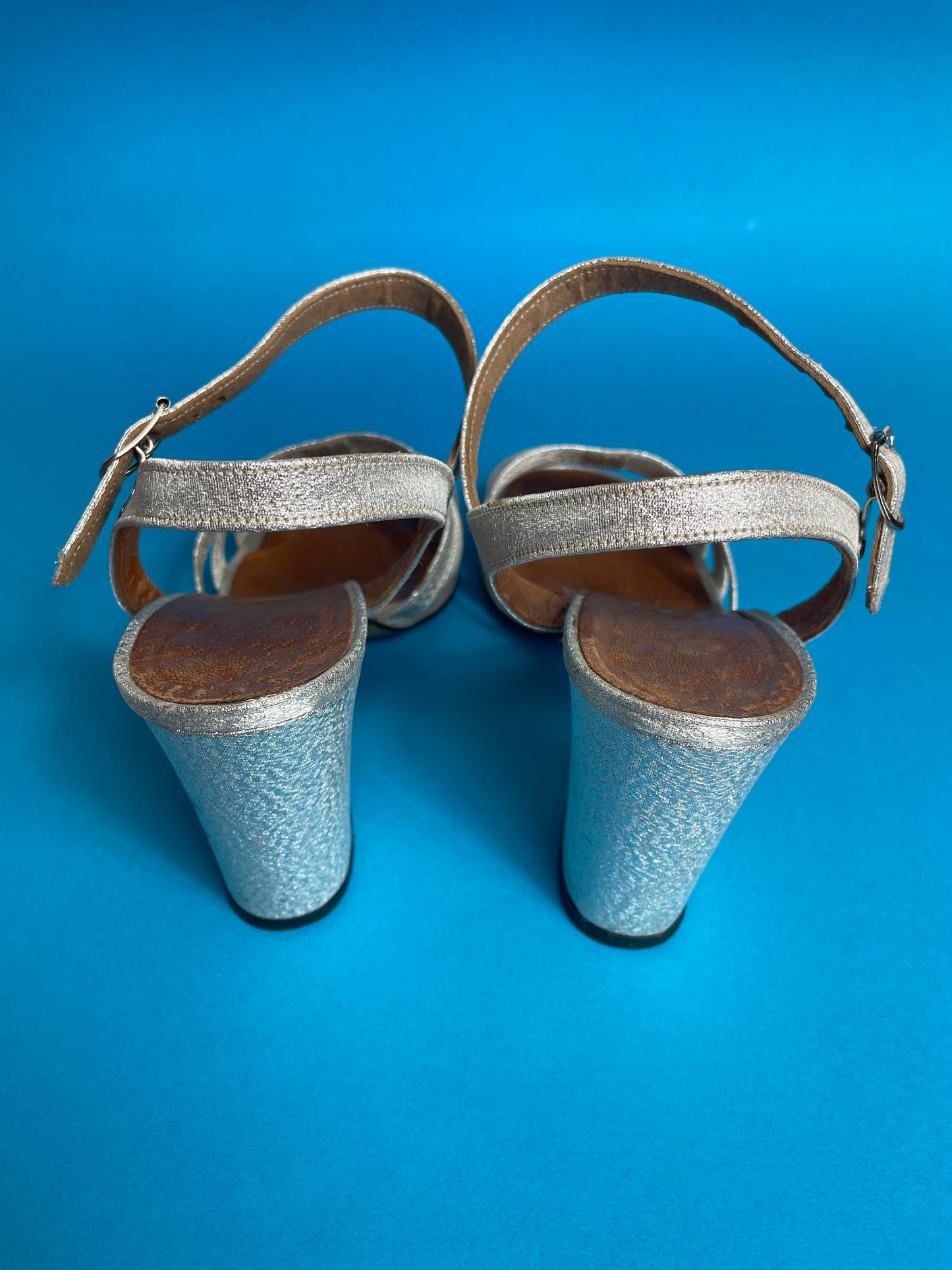 Sandales 70s 35/36