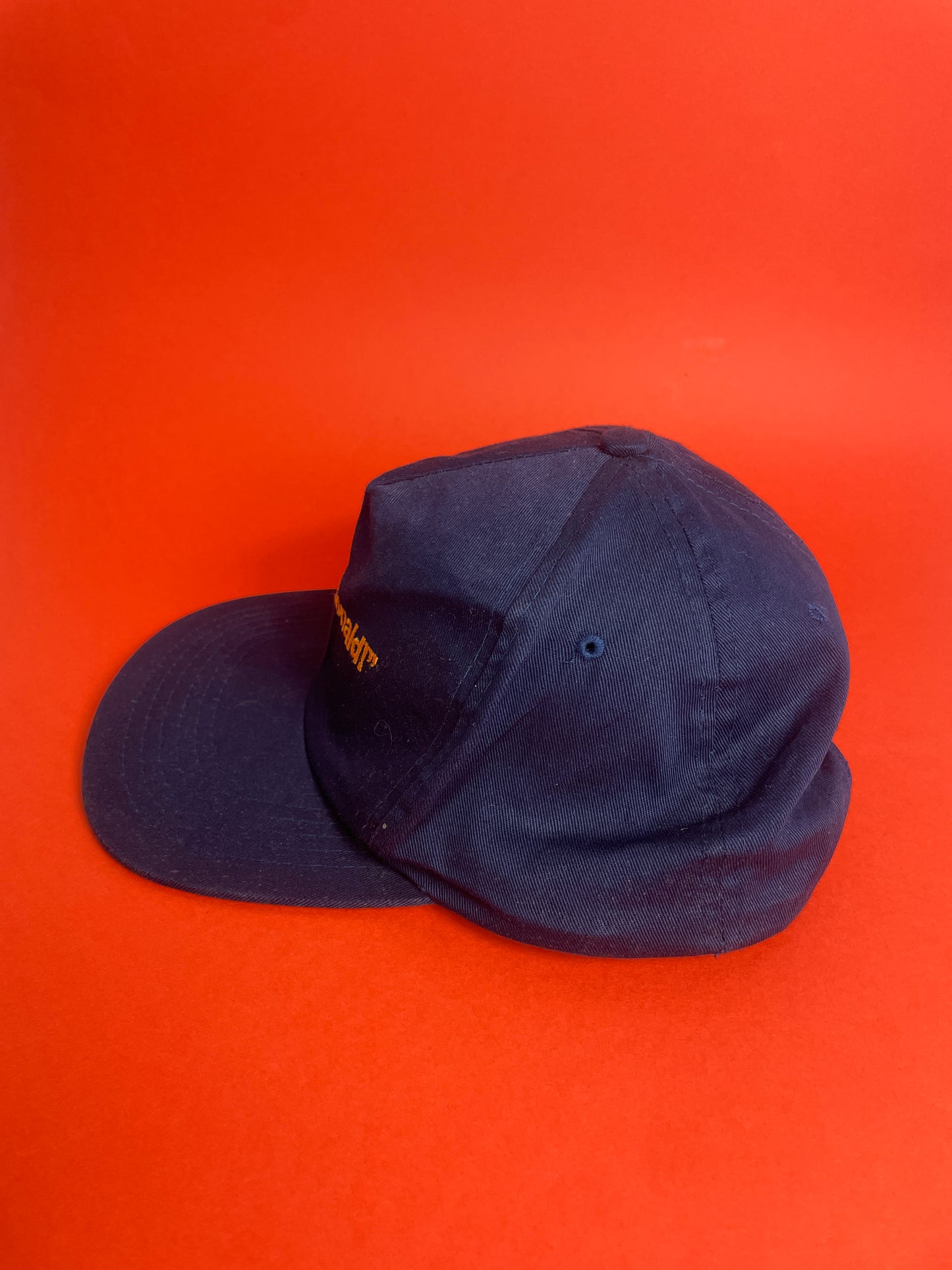 Casquette vintage Donald