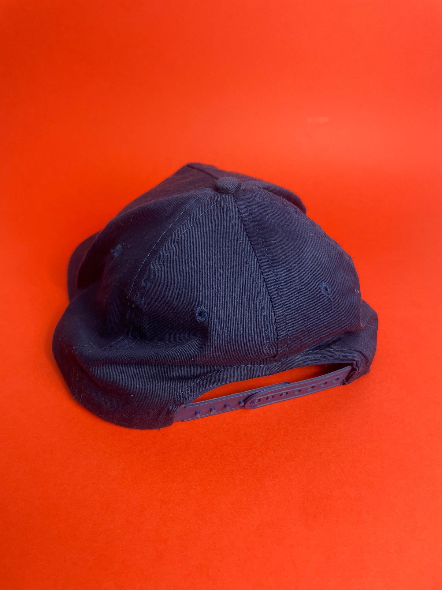 Casquette vintage Donald