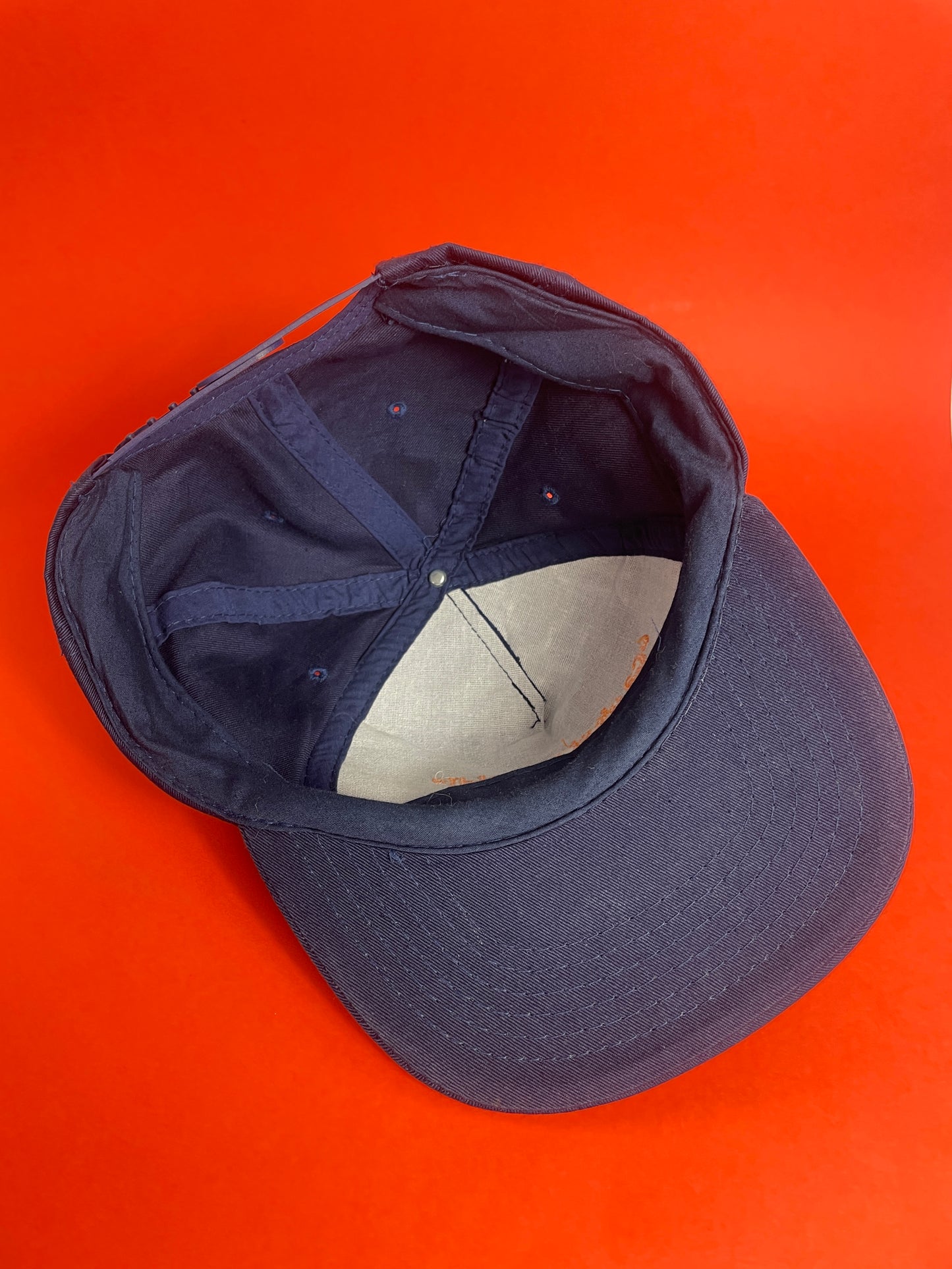 Casquette vintage Donald