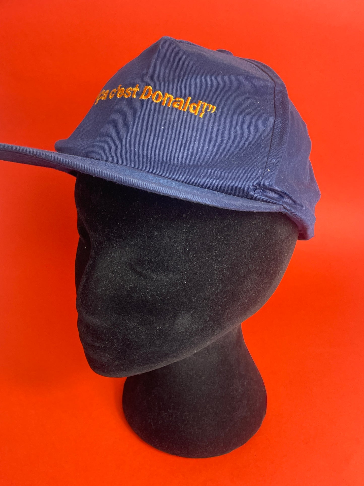 Casquette vintage Donald