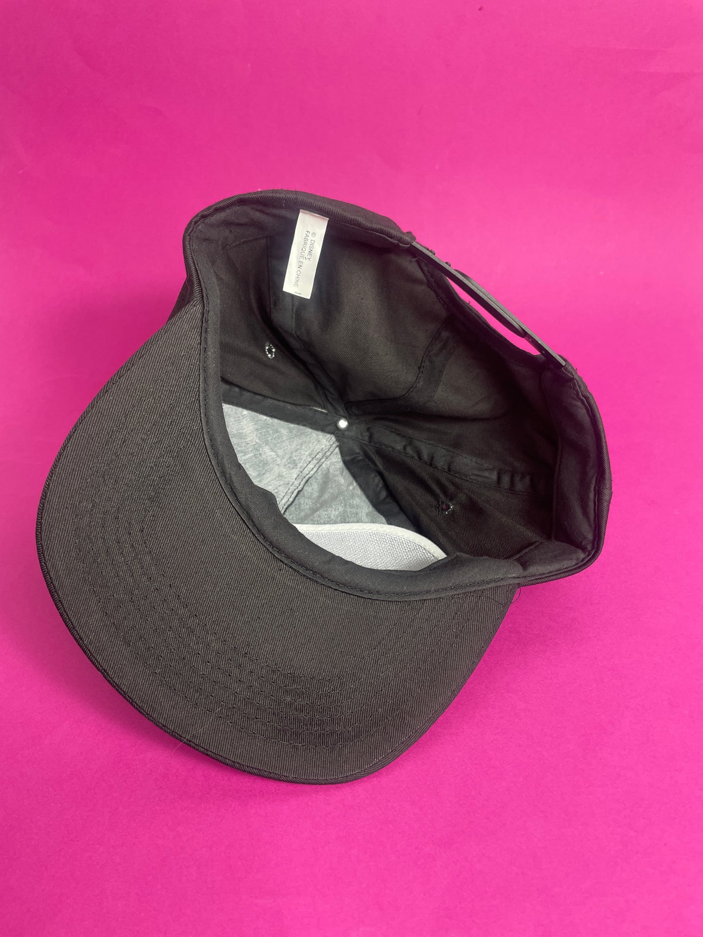 Casquette vintage Bambi