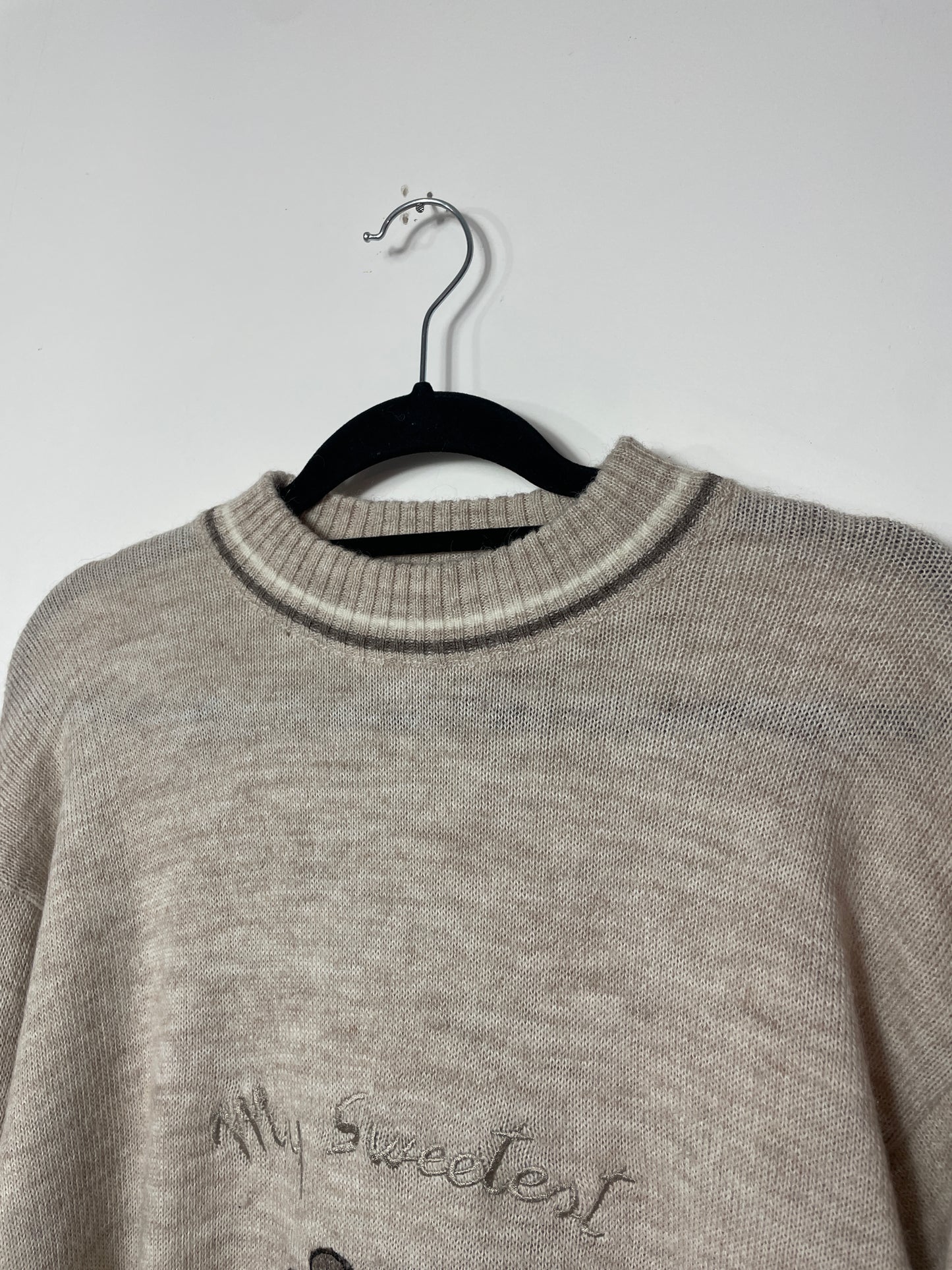 Pull vintage Tic & Tac