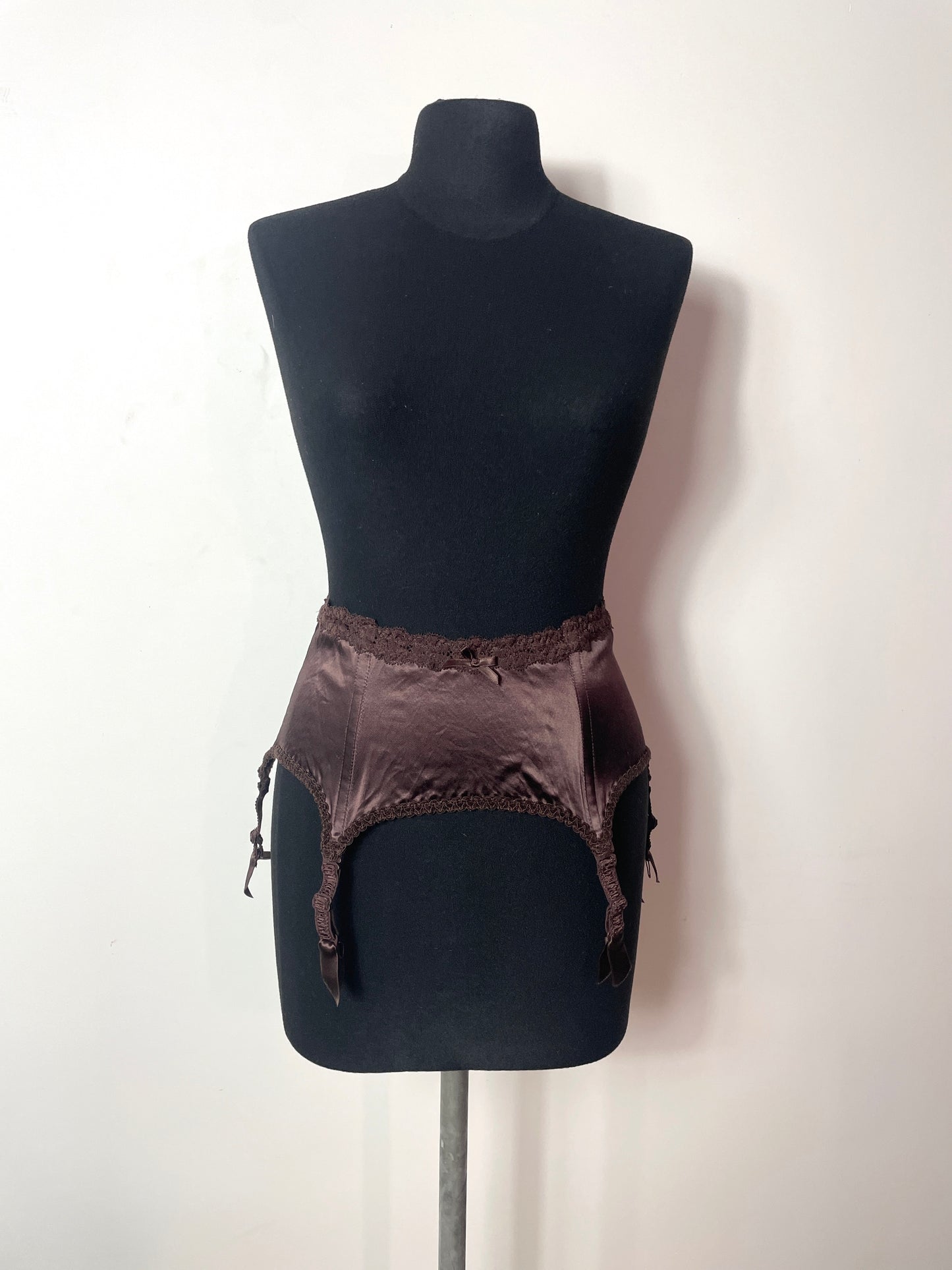 Guêpière vintage Aubade