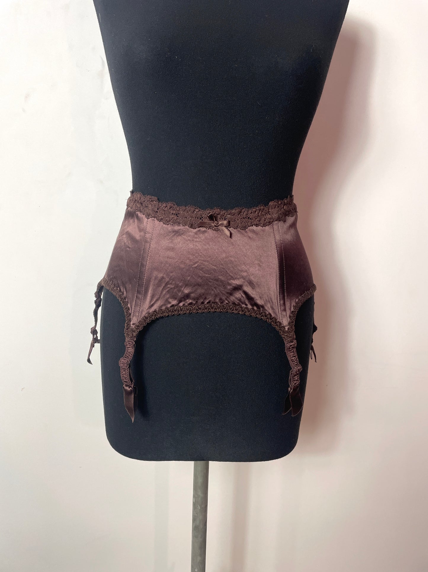 Guêpière vintage Aubade