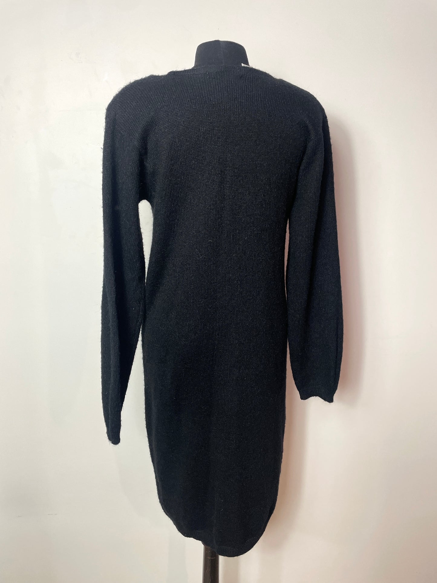 Robe pull vintage