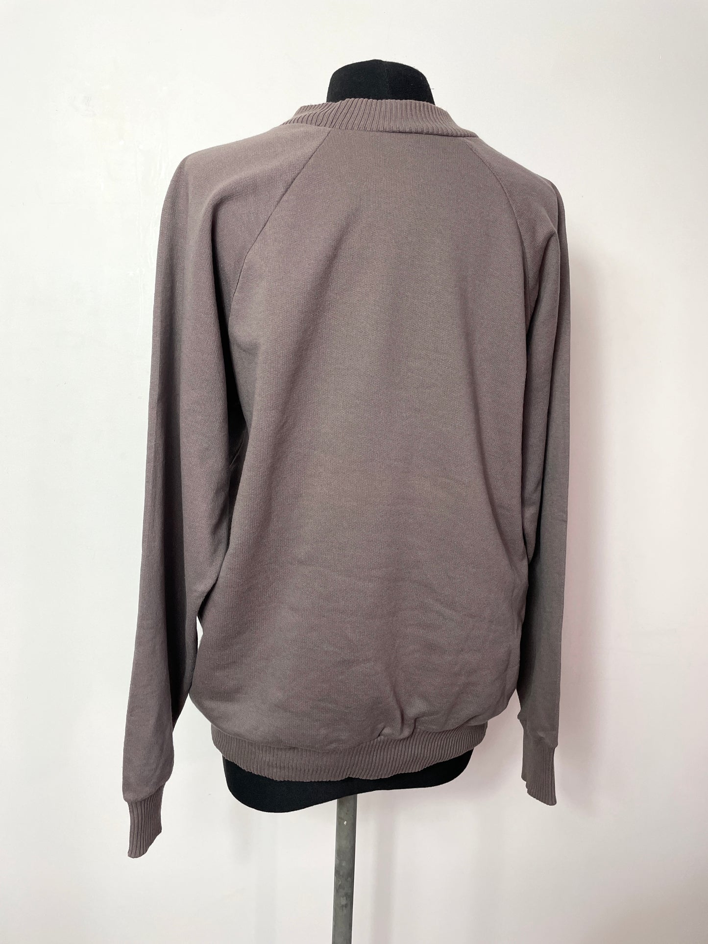 Sweat 70/80s Golf Américain