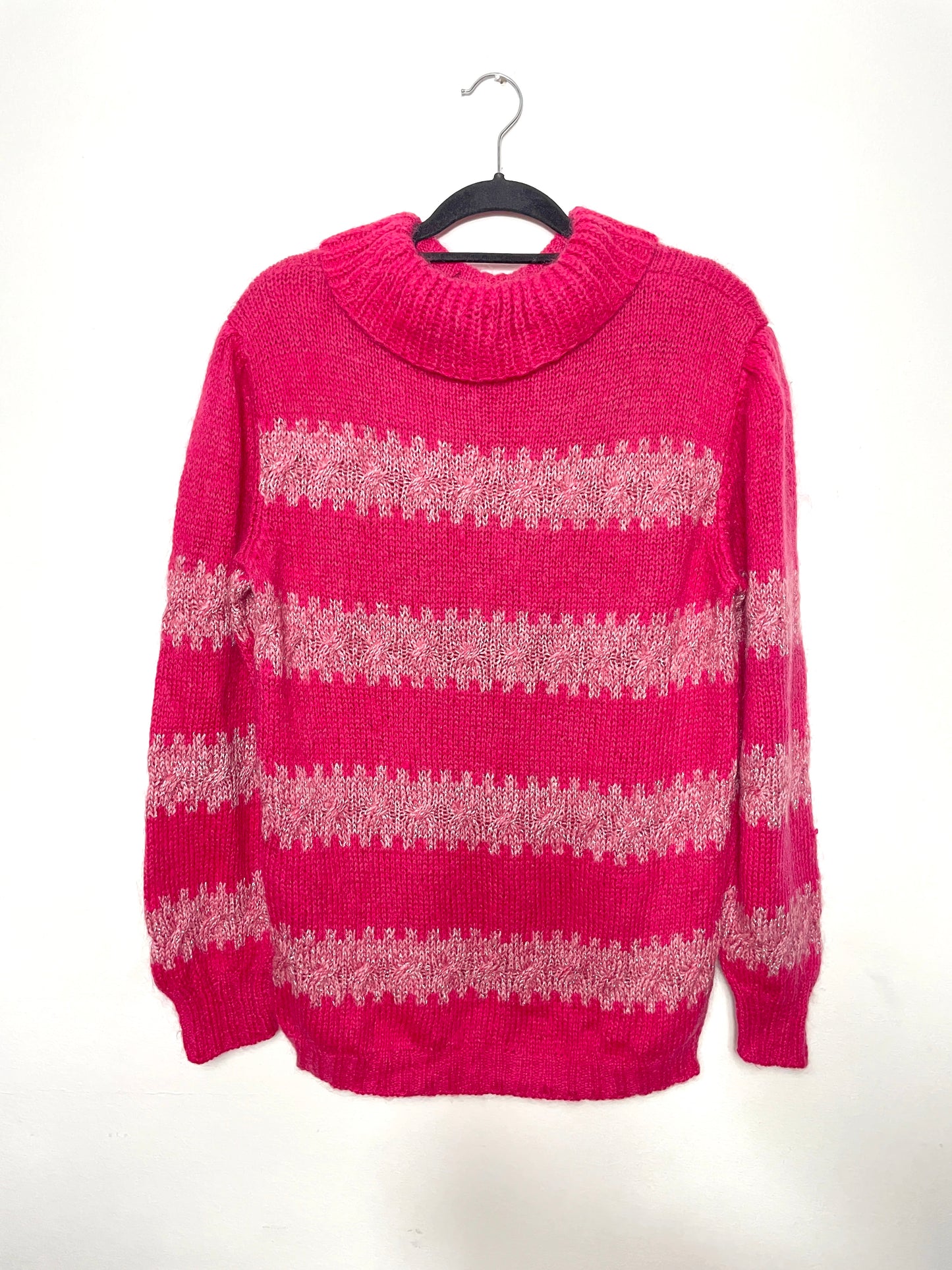 Pull vintage 80s