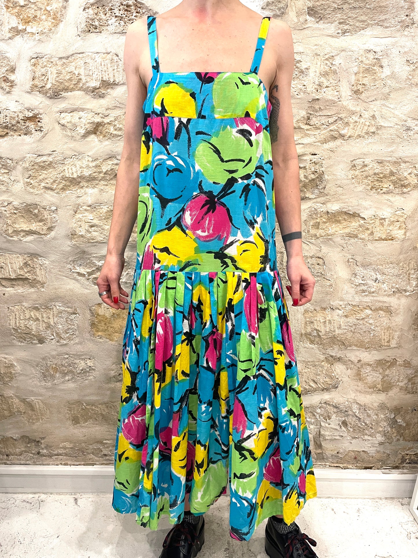 Robe Micmac st.tropez