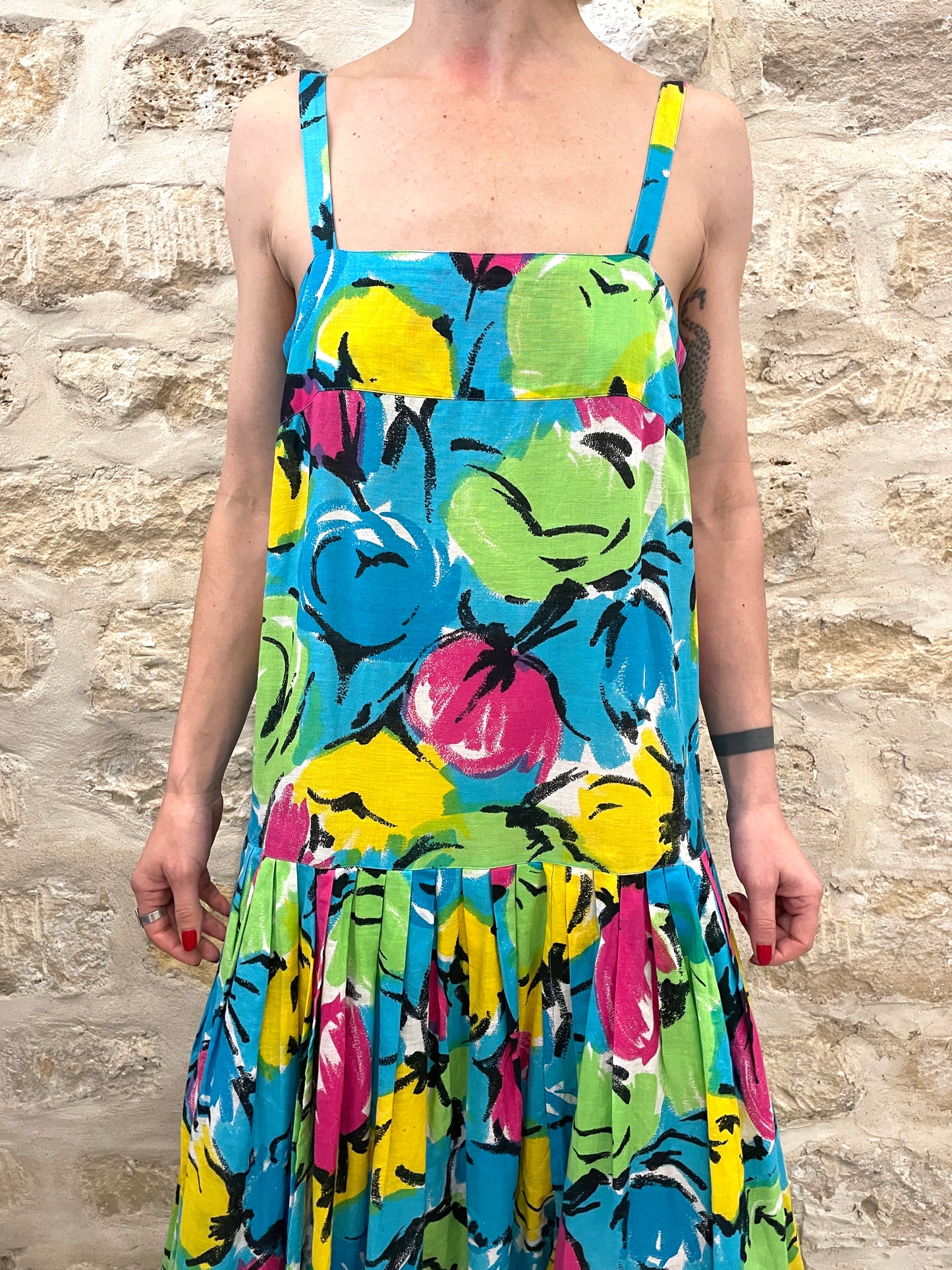 Robe Micmac st.tropez