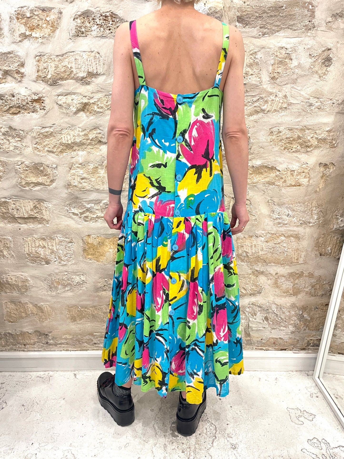 Robe Micmac st.tropez