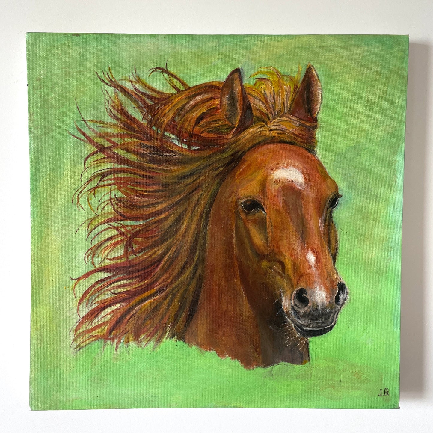 Cheval Dessange