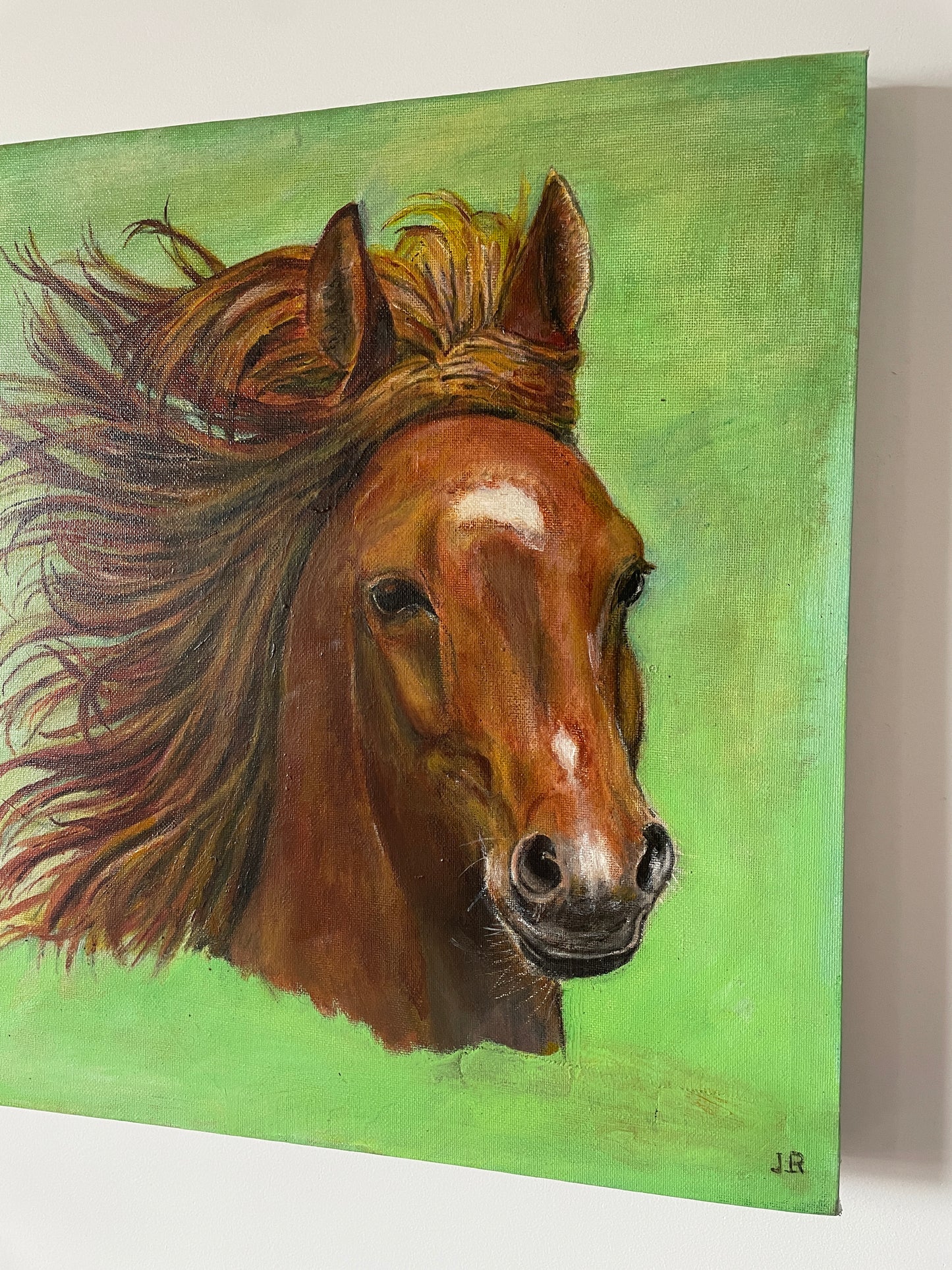 Cheval Dessange