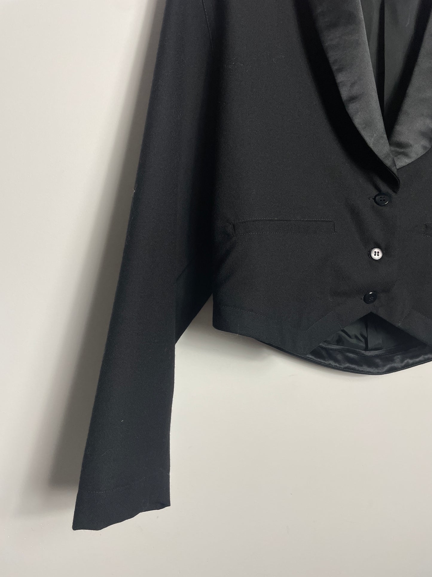 Blazer Elisabeth de Senneville