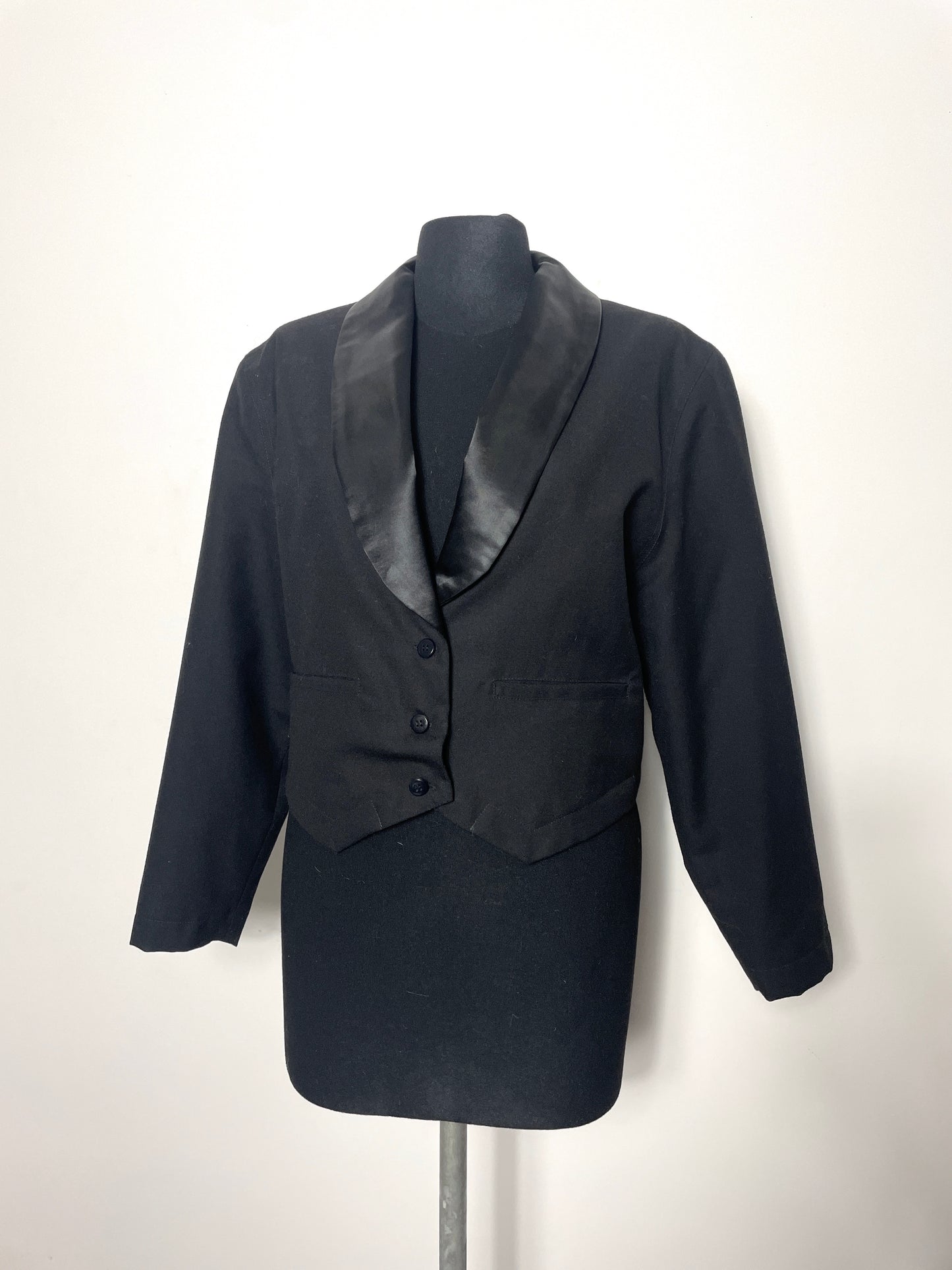 Blazer Elisabeth de Senneville