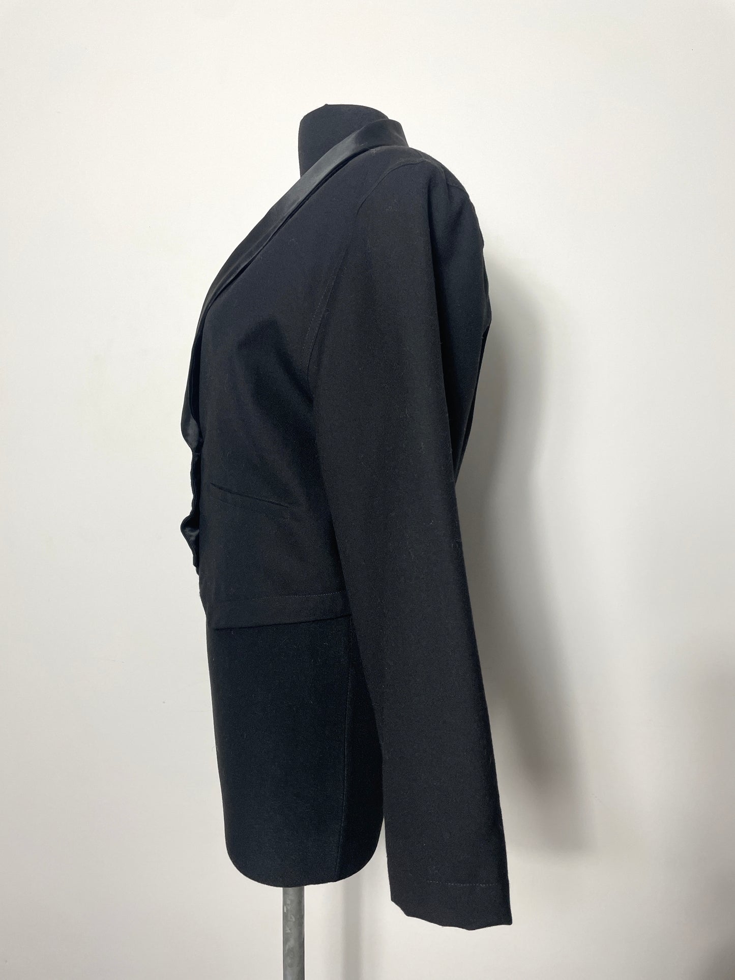 Blazer Elisabeth de Senneville