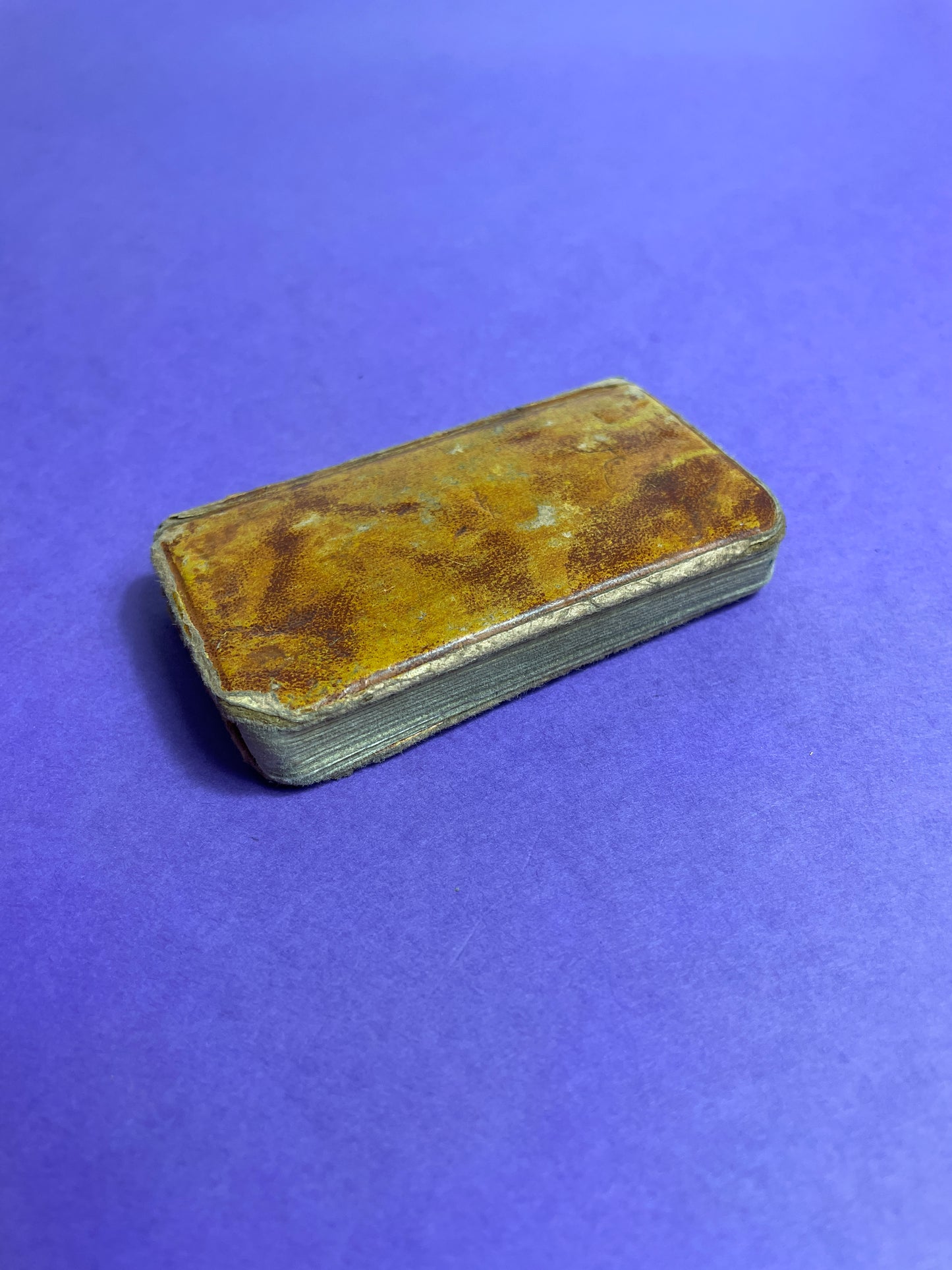 Petit paroissien bijou 1929