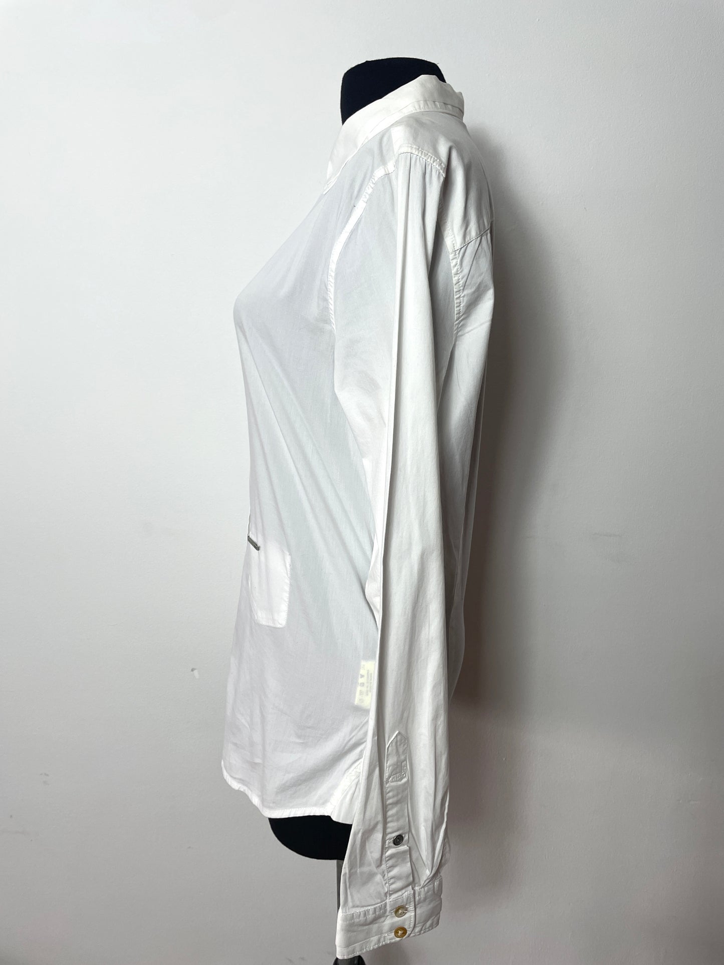 Chemise blanche Diesel