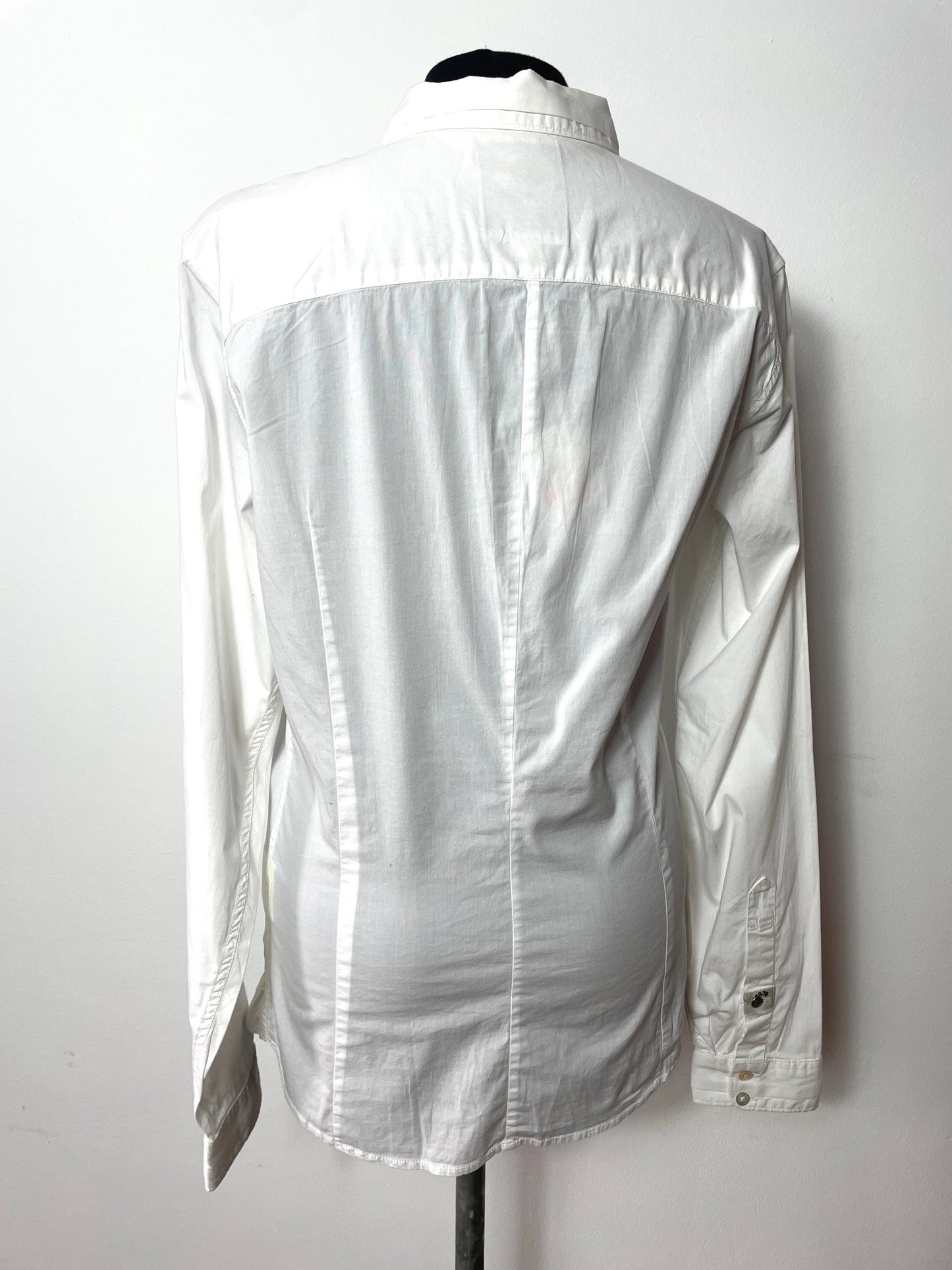 Chemise blanche Diesel
