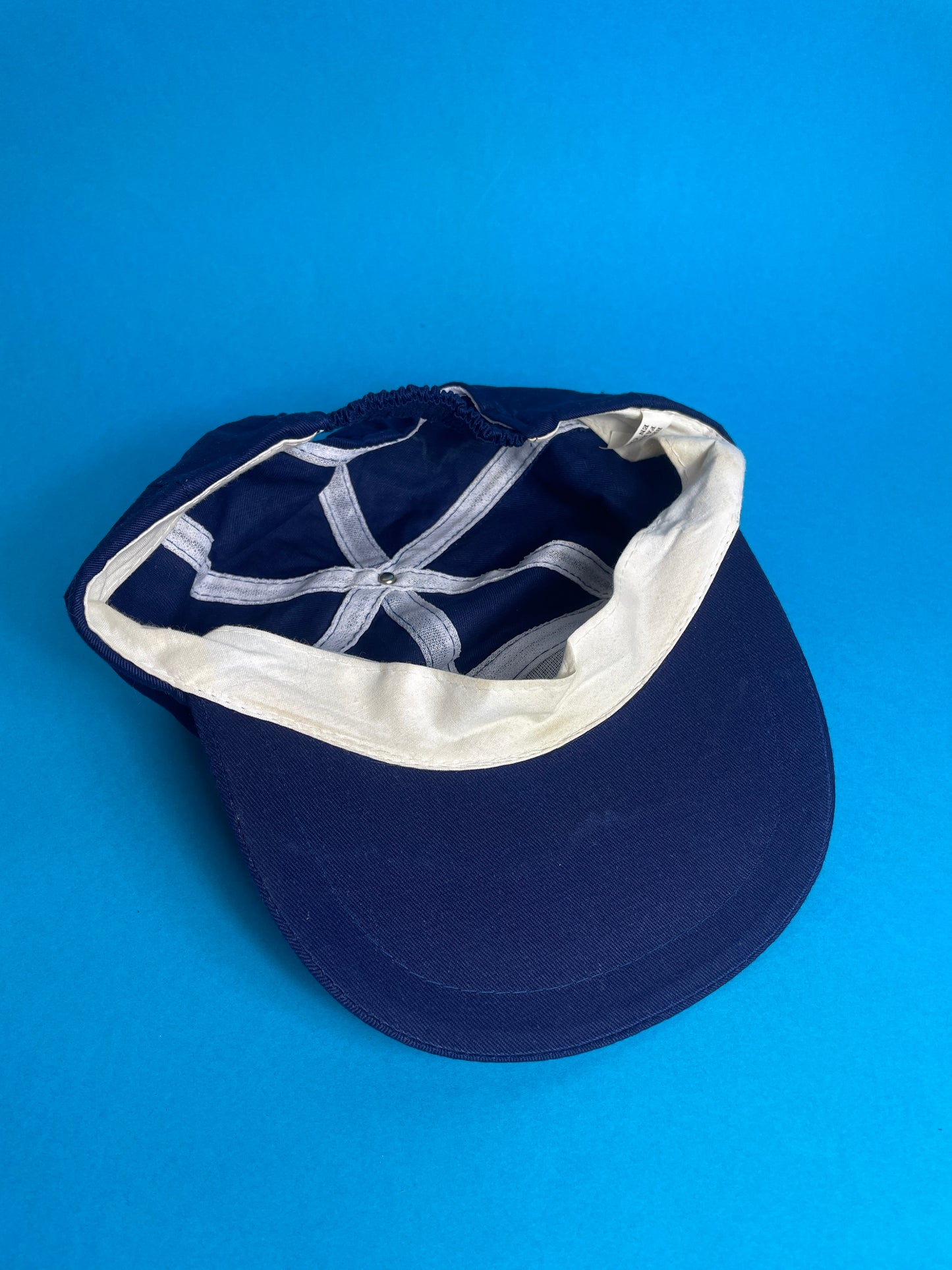RARE : casquette collector Ace Ventura