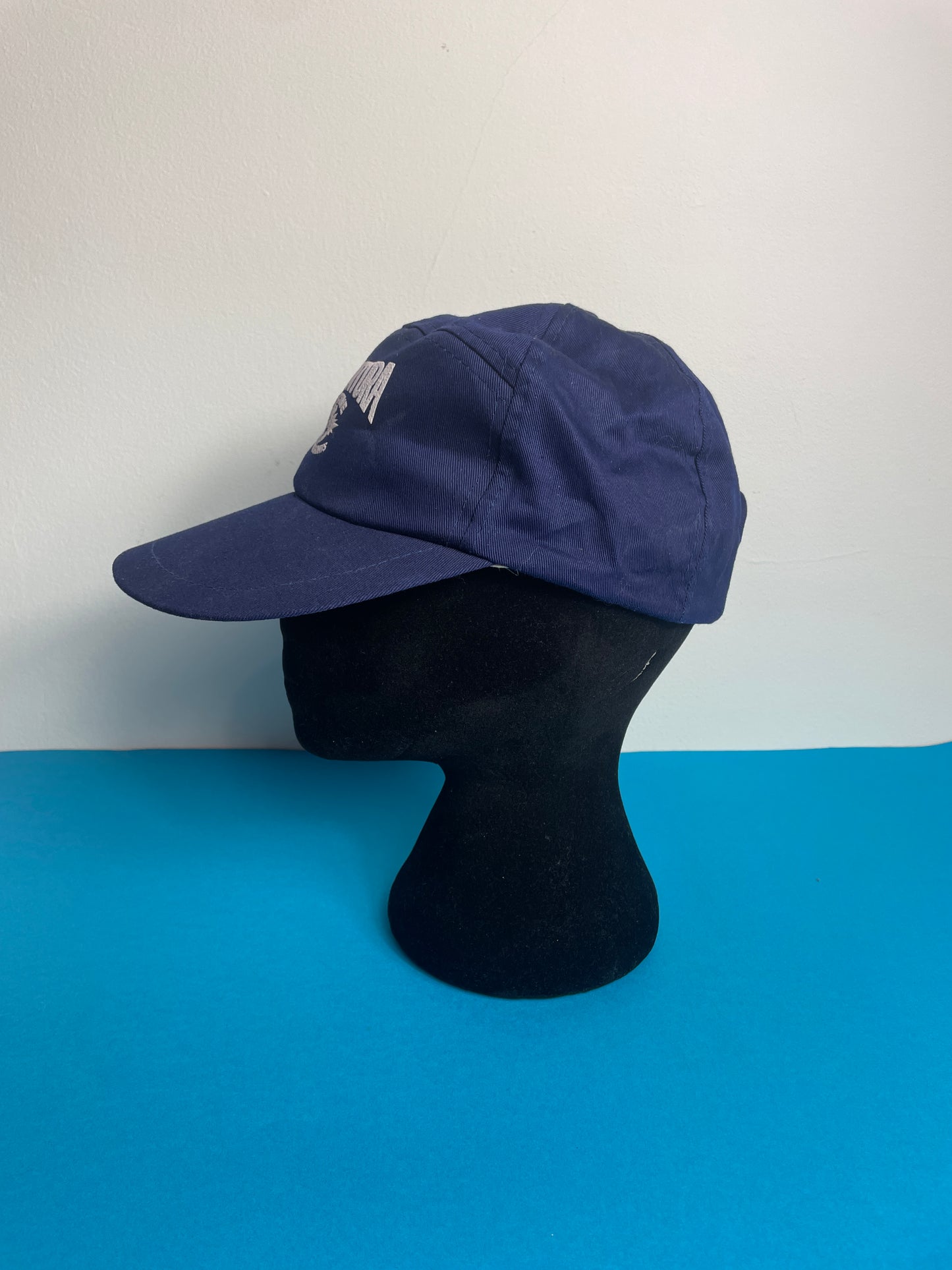 RARE : casquette collector Ace Ventura