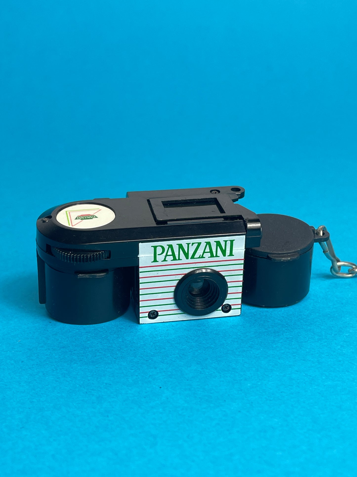 Mini appareil photo 80s Panzani