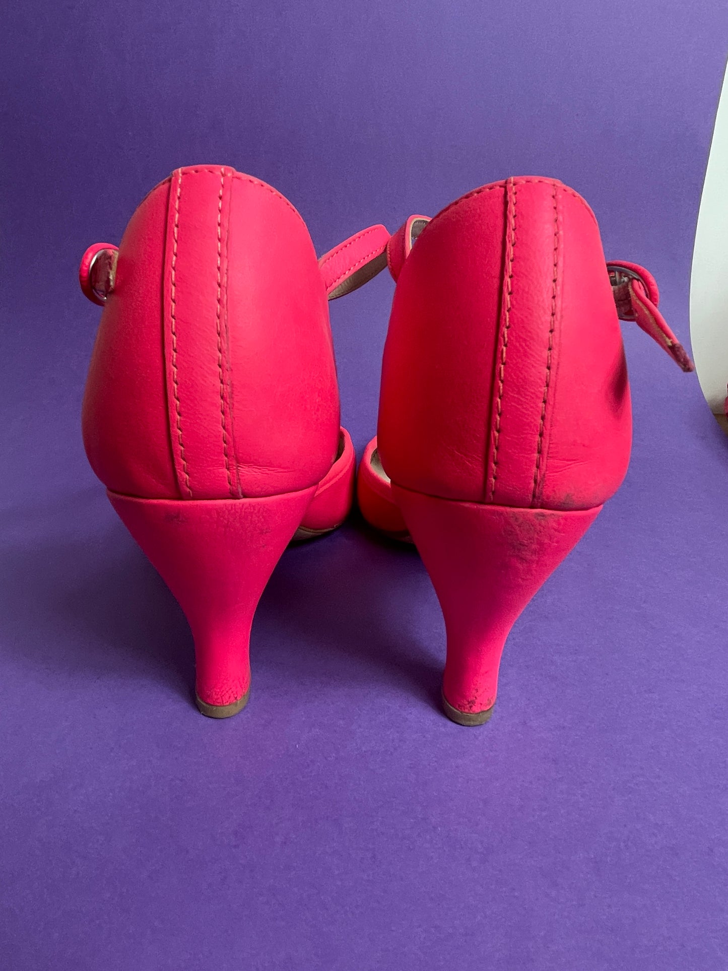 Escarpins Baya Repetto 39 1/2