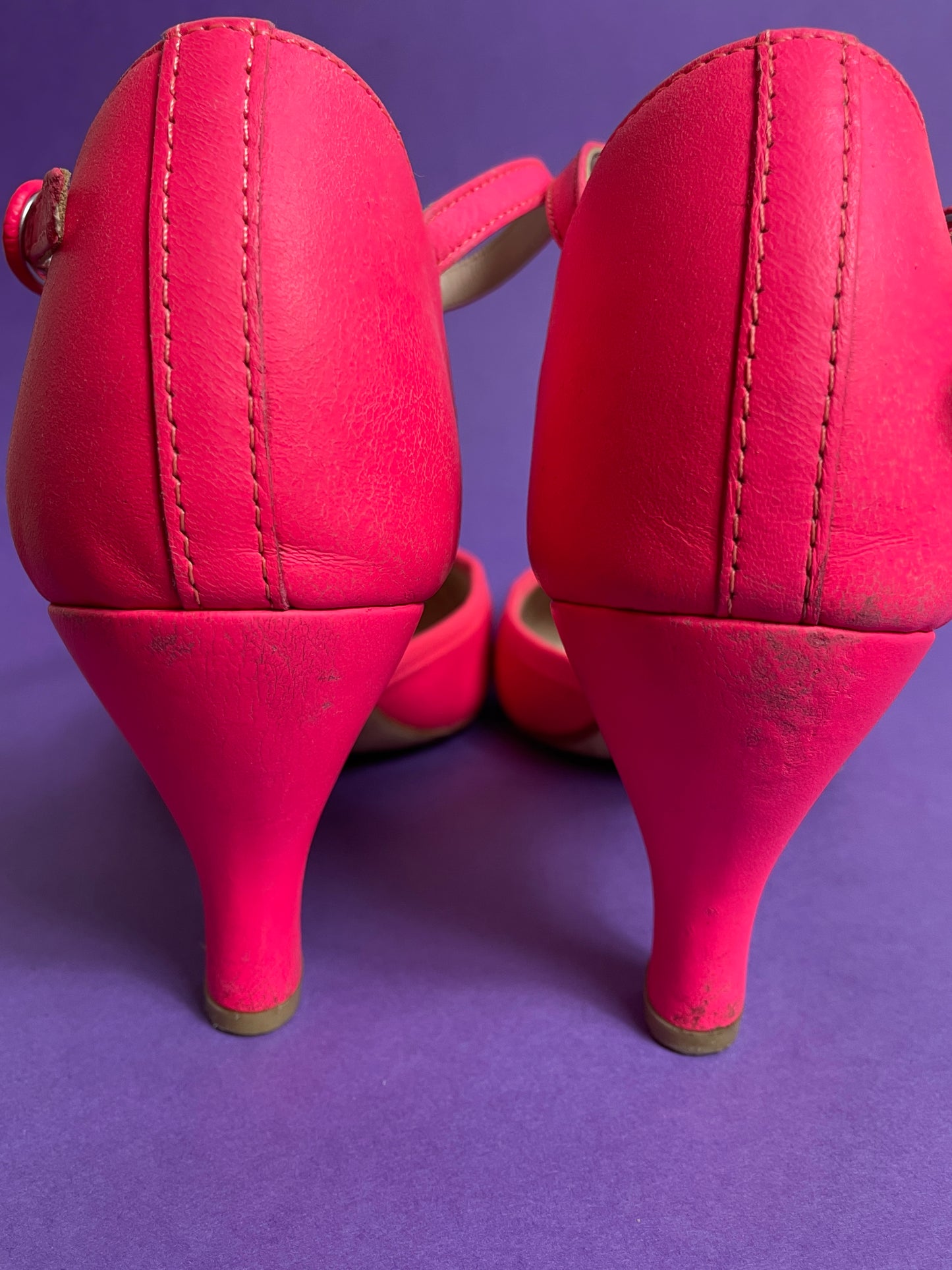 Escarpins Baya Repetto 39 1/2