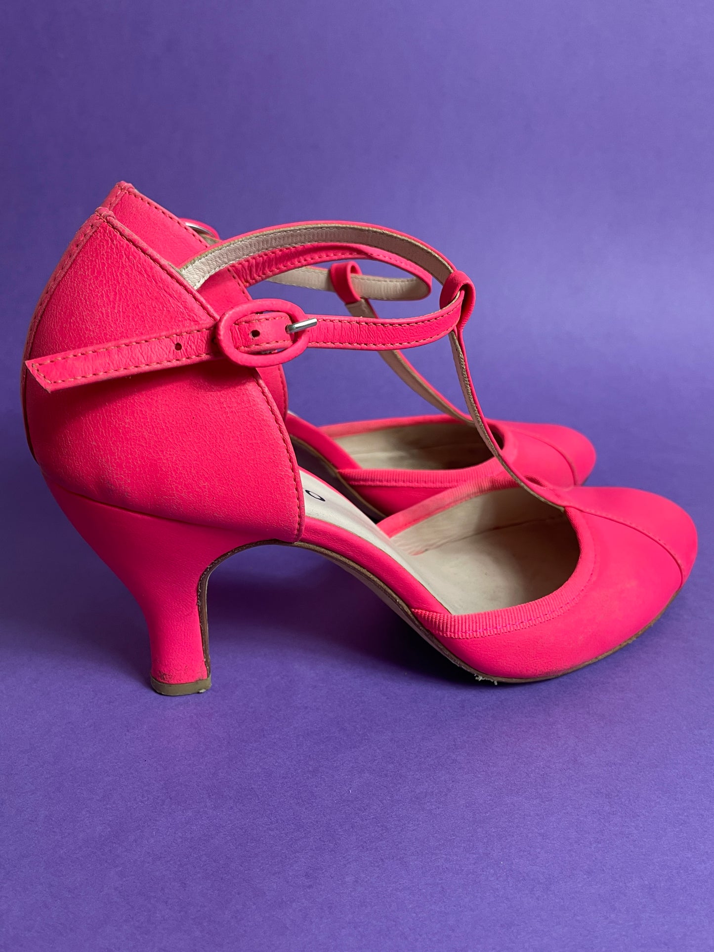 Escarpins Baya Repetto 39 1/2