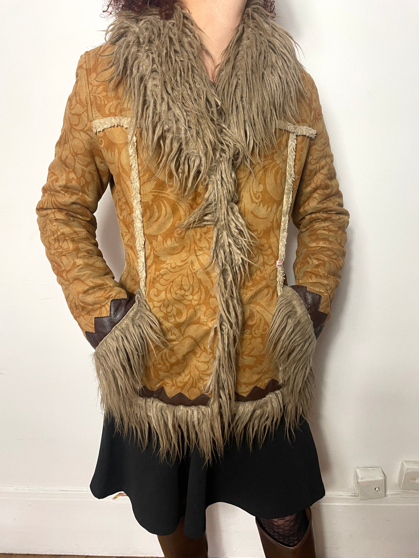 Veste vintage Miss Sixty
