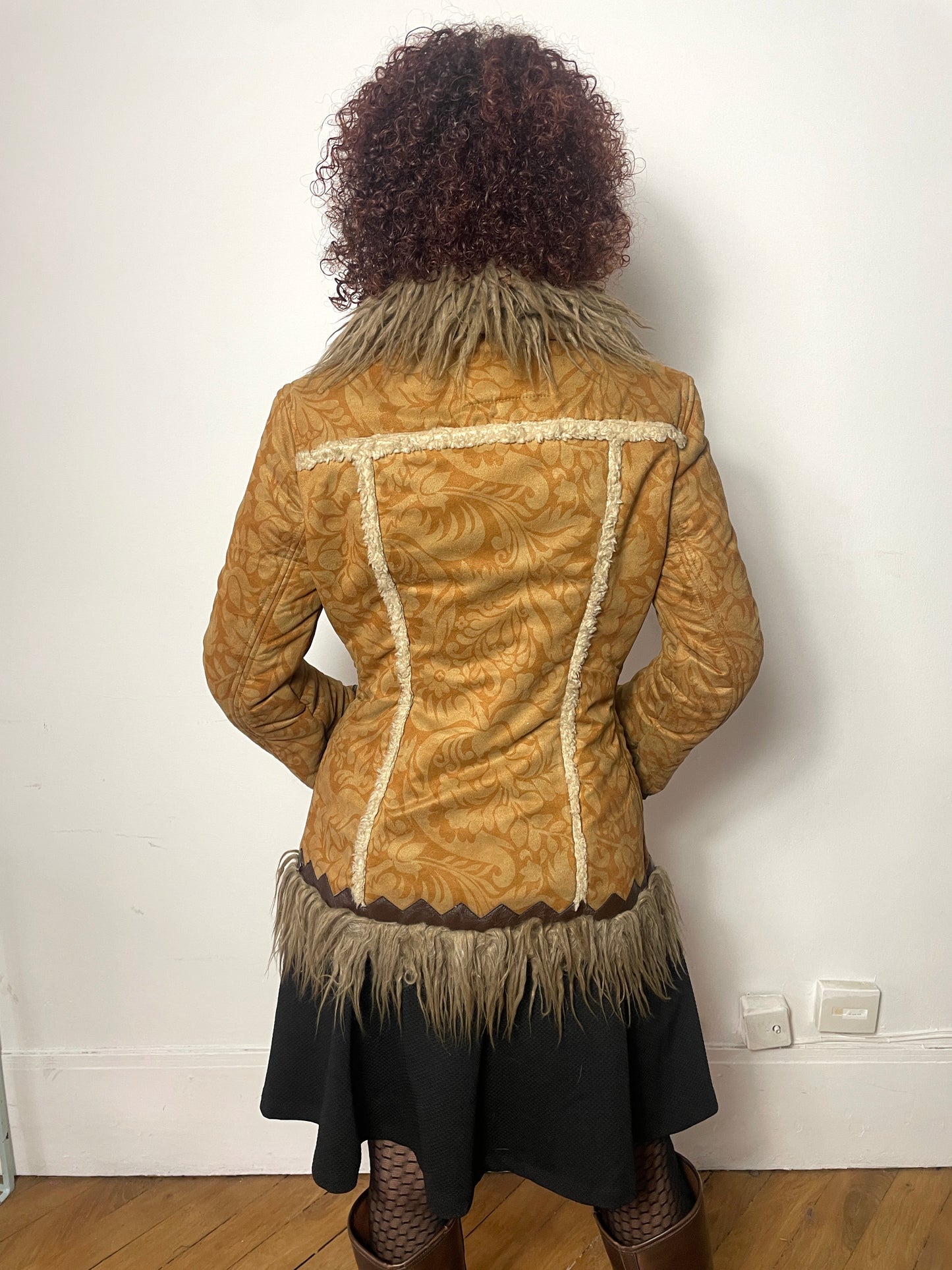 Veste vintage Miss Sixty