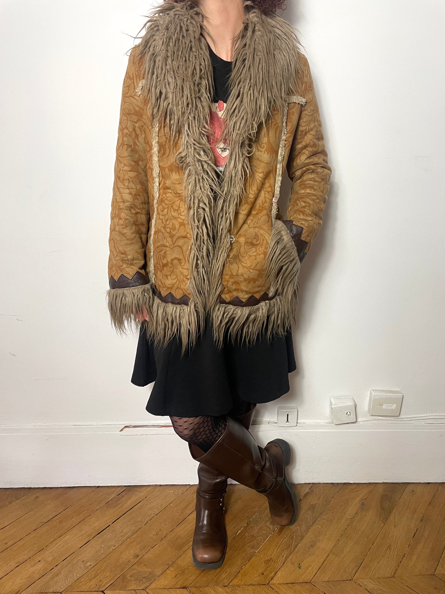 Veste vintage Miss Sixty